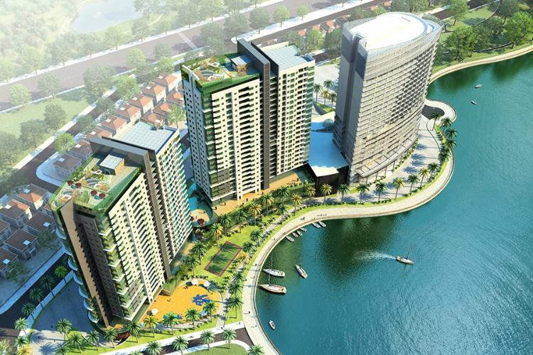 Căn hộ Royal Paradise Vũng Tàu – Chung cư cao cấp trung tâm thành phố biển
