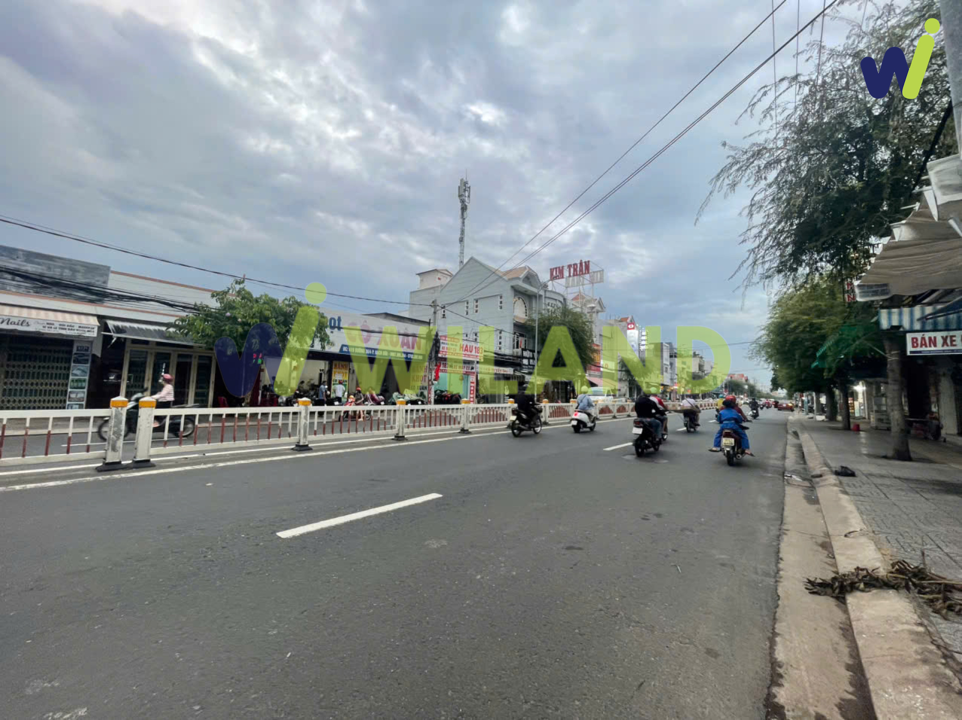 CHO THUÊ MẶT BẰNG MẶT TIỀN ĐƯỜNG 30/4, VŨNG TÀU, PHÙ HỢP KINH DOANH SHOP, NAIL, COFFEE