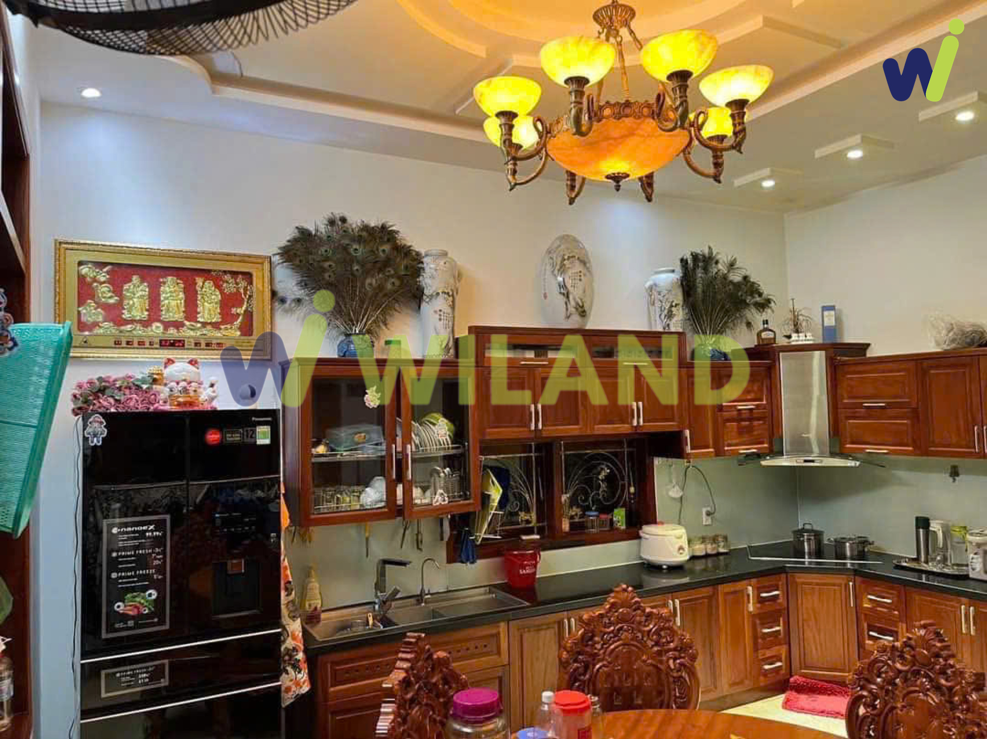 BÁN NHÀ MẶT PHỐ NGUYỄN THÔNG, PHƯỜNG 9, VŨNG TÀU, DIỆN TÍCH 170M2 NGAY KHU DÂN TRÍ CAO VỊ TRÍ VIP