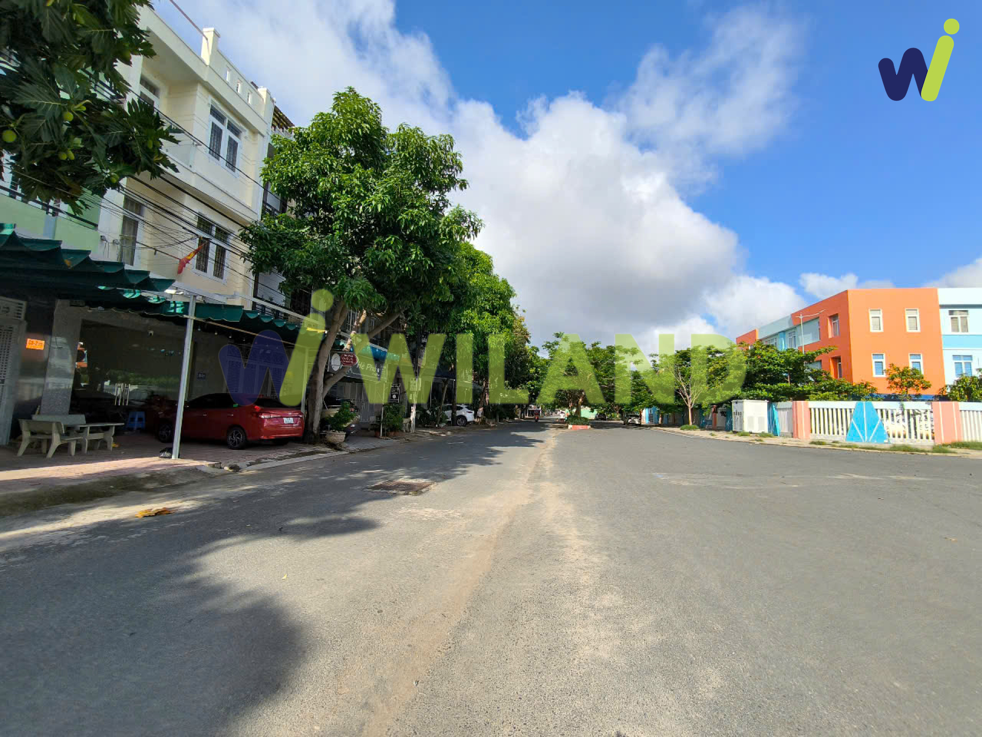 BÁN NHÀ KHU ĐÔ THỊ CHÍ LINH, PHƯỜNG THẮNG NHẤT, VŨNG TÀU, DIỆN TÍCH 72.3M2 VỊ TRÍ TRUNG TÂM SẦM UẤT VỊ TRÍ MẶT TIỀN VIP