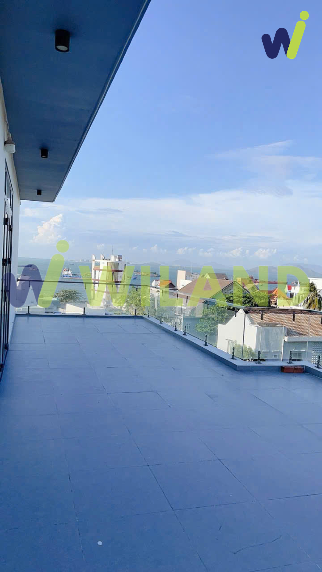 BÁN NHÀ ĐƯỜNG TRẦN PHÚ, PHƯỜNG 5, VŨNG TÀU, DIỆN TÍCH 165.2M2 VỊ TRÍ THUỘC KHU VỰC GẦN BIỂN, PHÙ HỢP ĐẦU TƯ KINH DOANH SINH LỜI