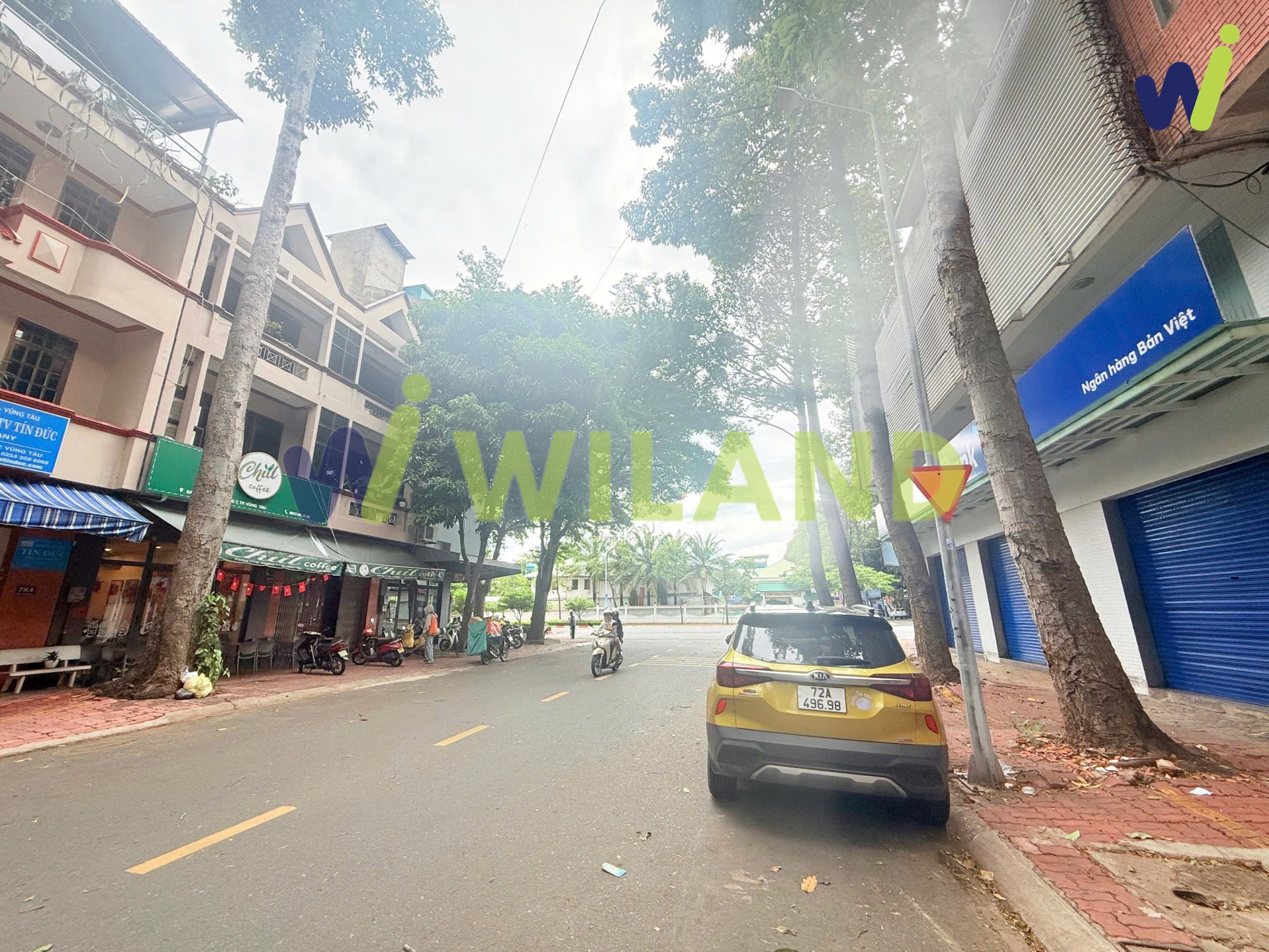 CHO THUÊ MẶT TIỀN NHÀ KHU THƯƠNG MẠI PHƯỜNG 7, VŨNG TÀU, PHÙ HỢP KINH DOANH VĂN PHÒNG TRUNG TÂM DẠY HỌC