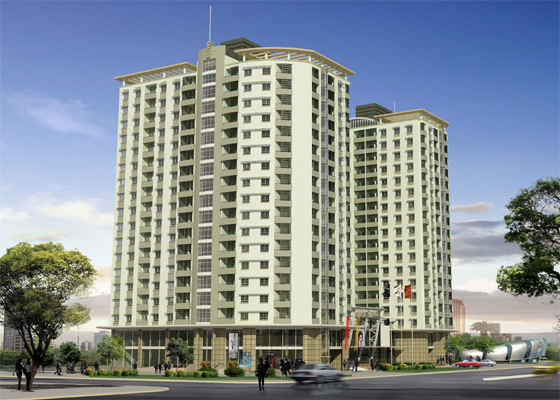 CĂN HỘ CHUNG CƯ BÌNH GIÃ RESIDENT – LỰA CHỌN AN CƯ LÝ TƯỞNG TẠI TRUNG TÂM VŨNG TÀU