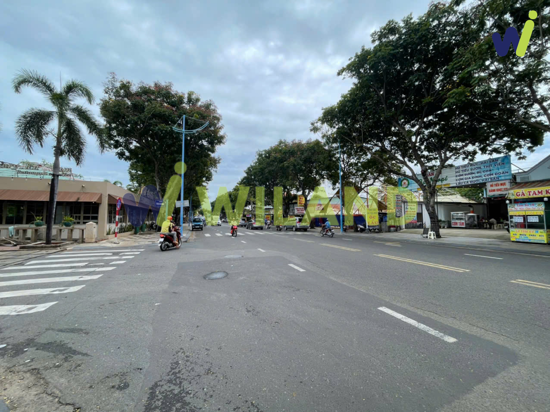 BÁN NHÀ MẶT TIỀN HOÀNG HOA THÁM , PHƯỜNG THẮNG TAM ,VŨNG TÀU, DIỆN TÍCH 117.6M2 NGAY TRUNG TÂM THÀNH PHỐ, GẦN BIỂN