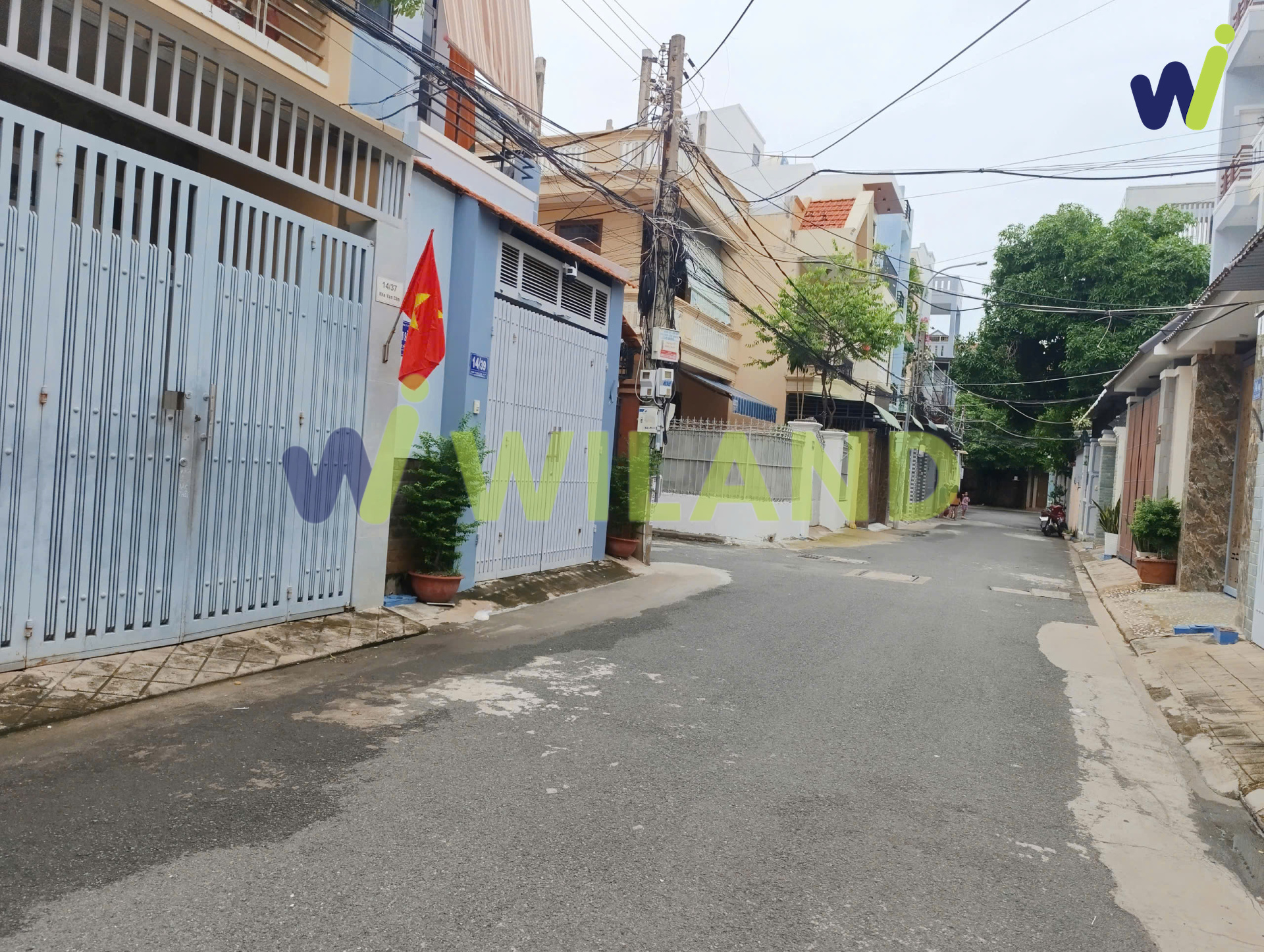 BÁN NHÀ MẶT TIỀN KHA VẠN CÂN, PHƯỜNG 7, VŨNG TÀU, DIỆN TÍCH 67.9M2 VỊ TRÍ ĐẦU TƯ TIỀM NĂNG SINH LỜI