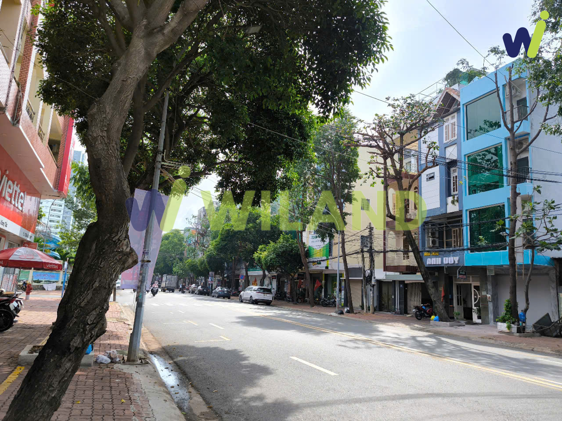 CHO THUÊ MẶT BẰNG MẶT TIỀN NGUYỄN TRI PHƯƠNG, VŨNG TÀU, PHÙ HỢP KINH DOANH VĂN PHÒNG, CÔNG TY