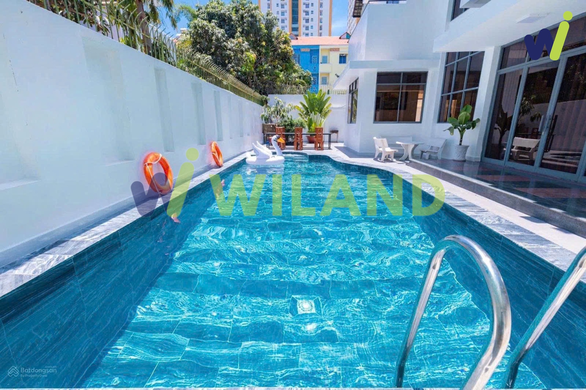 BÁN BIỆT THỰ KHU Á CHÂU, MẶT TIỀN VỈA HÈ RỘNG, DIỆN TÍCH 431,2M2 VỊ TRÍ VIP SANG TRỌNG ĐỂ ĐẦU TƯ KINH DOANH