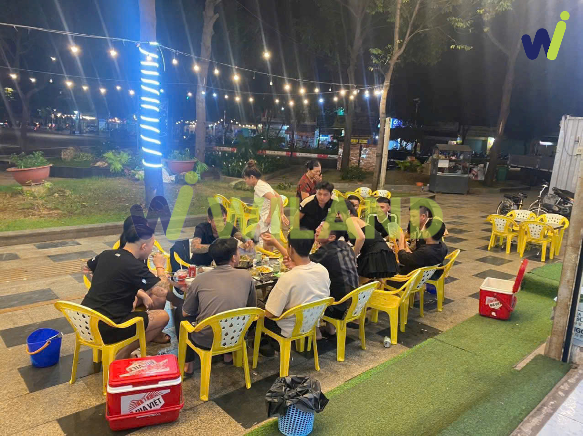 CHO THUÊ MẶT BẰNG MẶT TIỀN LÊ HỒNG PHONG, VŨNG TÀU, GIÁ SANG NHƯỢNG HỢP LÝ PHÙ HỢP KINH DOANH ĐẦU TƯ QUÁN ĂN, NHÀ HÀNG, DIỆN TÍCH 360M2
