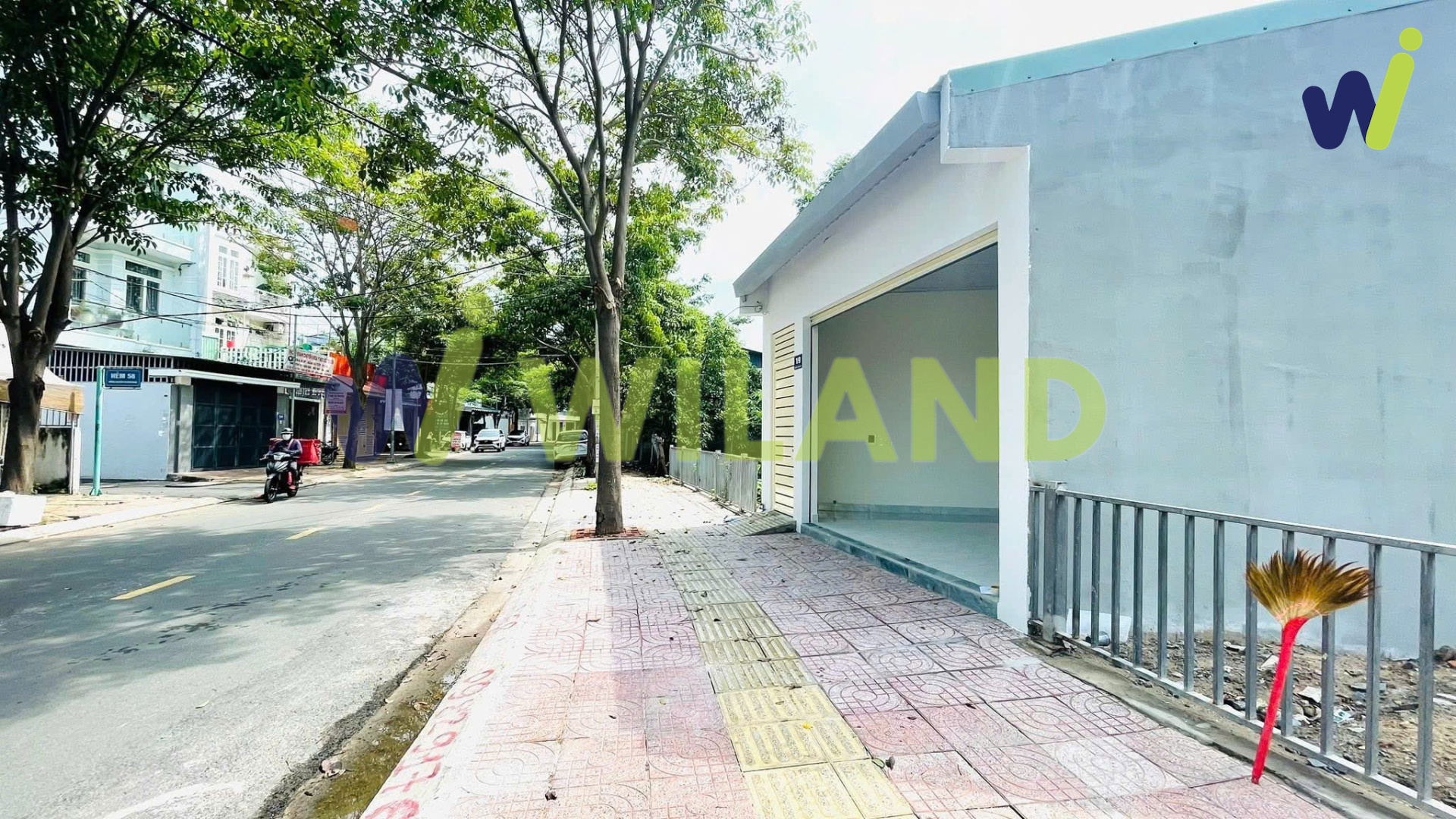 CHO THUÊ MẶT BẰNG MẶT TIỀN NGUYỄN THỊ MINH KHAI, VŨNG TÀU, PHÙ HỢP KINH DOANH CỬA HÀNG, VĂN PHÒNG