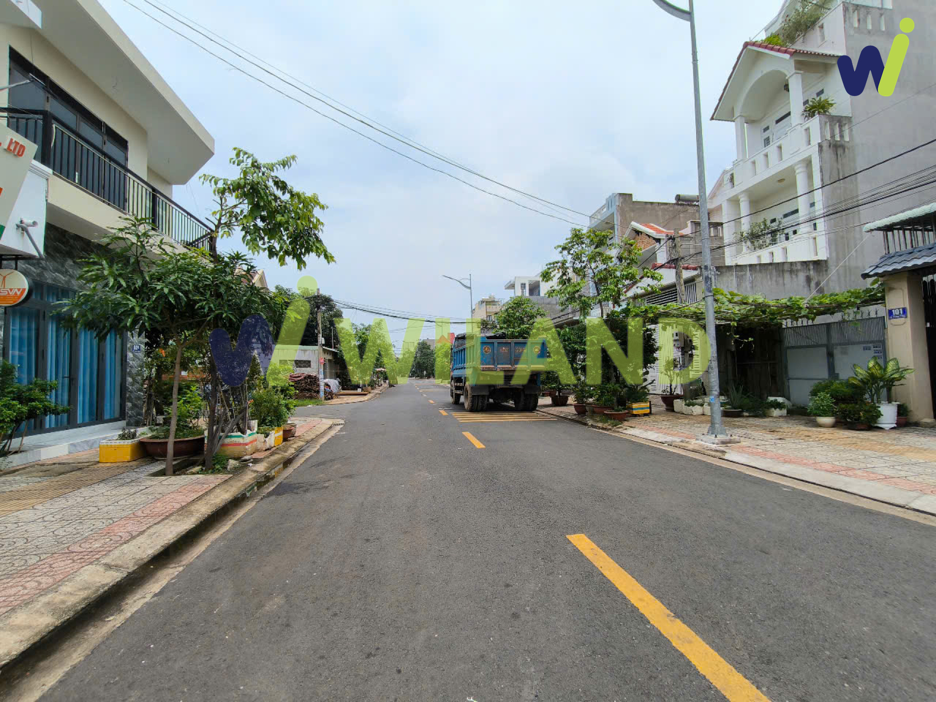 BÁN NHÀ MẶT TIỀN LÊ THÁNH TÔNG, PHƯỜNG THẮNG NHẤT, VŨNG TÀU, DIỆN TÍCH 110M2 PHÙ HỢP KINH DOANH ĐẦU TƯ NGAY VỊ TRÍ TIỀM NĂNG