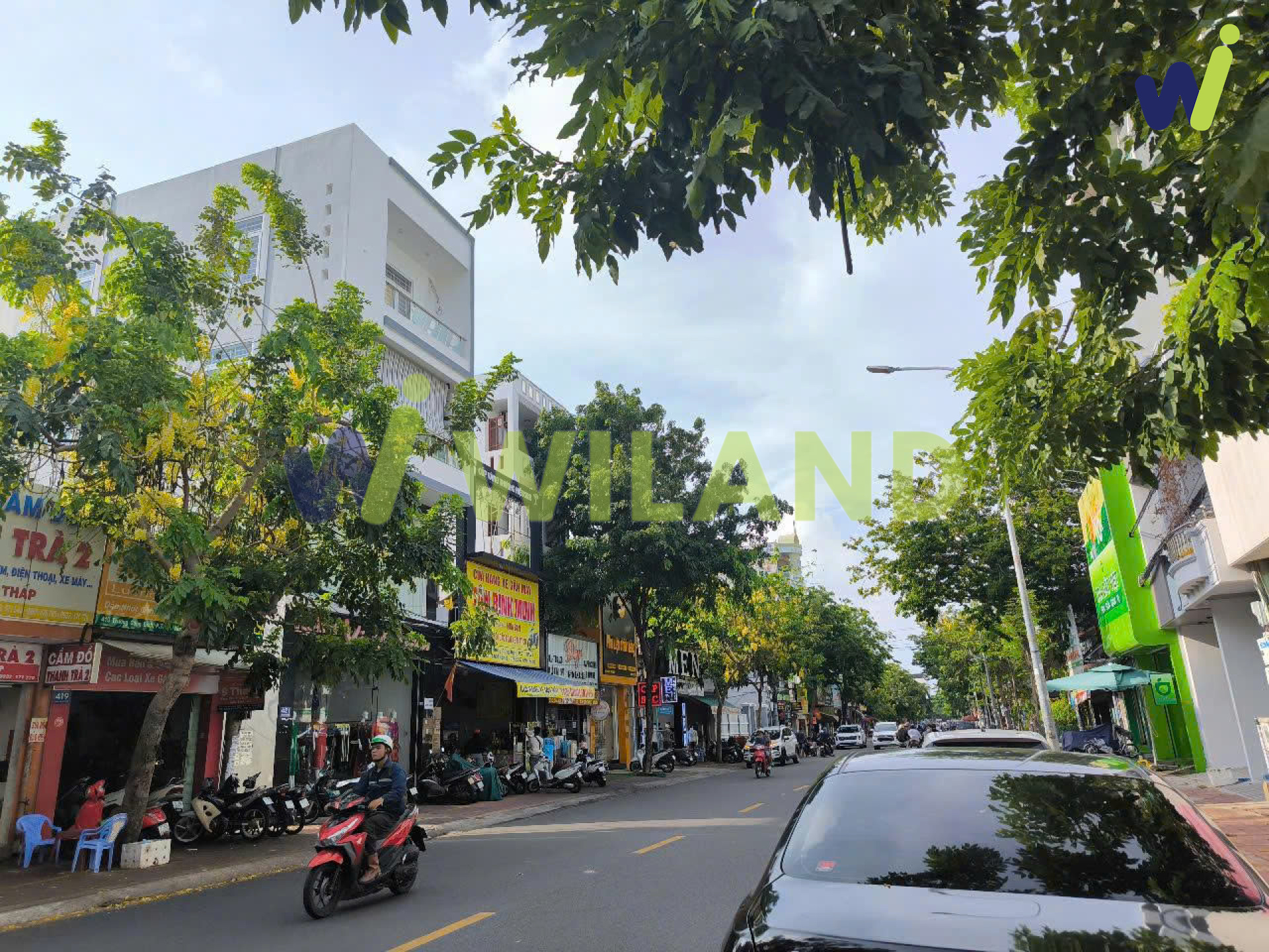BÁN NHÀ MẶT TIỀN TRƯƠNG CÔNG ĐỊNH, PHƯỜNG 7, VŨNG TÀU, DIỆN TÍCH 137M2 NGAY TRUNG TÂM THÀNH PHỐ