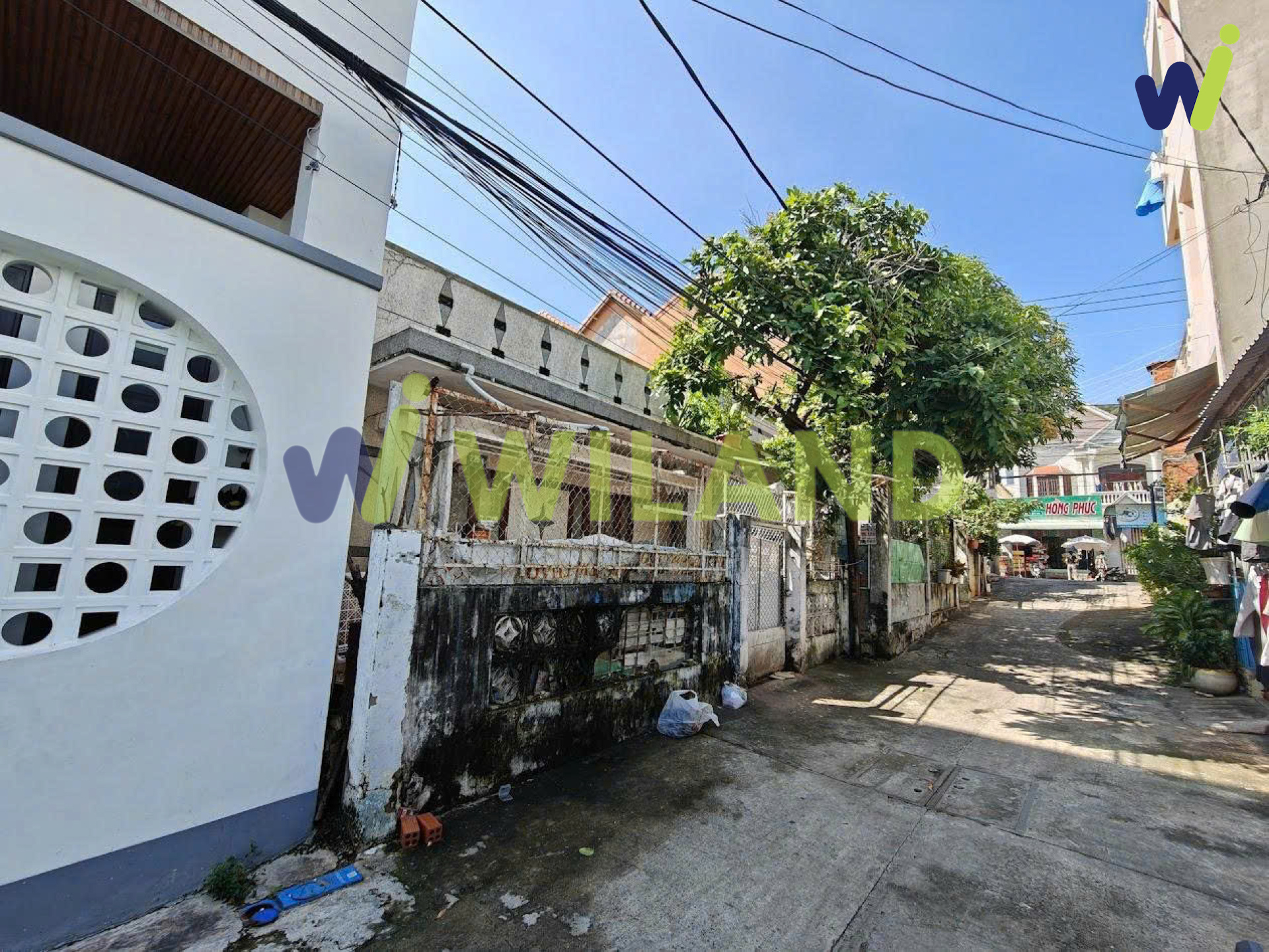BÁN NHÀ ĐƯỜNG TRẦN PHÚ, PHƯỜNG 5, VŨNG TÀU, DIỆN TÍCH 226M2 VỊ TRÍ GẦN BIỂN, TIỀM NĂNG SINH LỜI