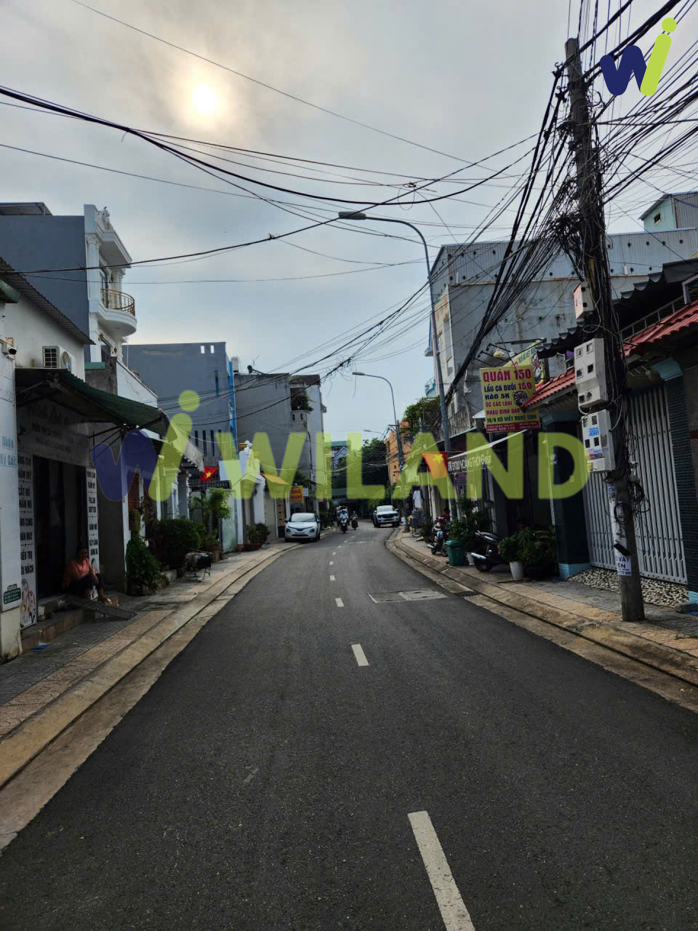 CHO THUÊ MẶT BẰNG NHÀ XÔ VIẾT NGHỆ TĨNH, VŨNG TÀU, PHÙ HỢP KINH DOANH VĂN PHÒNG, GIA ĐÌNH Ở ĐẦU TƯ LÂU DÀI
