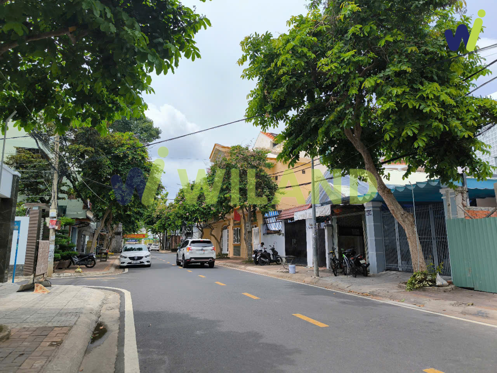 BÁN NHÀ MẶT TIỀN TRẦN HUY LIỆU, PHƯỜNG 7, VŨNG TÀU, DIỆN TÍCH 121.8M2 NGAY VỊ TRÍ
