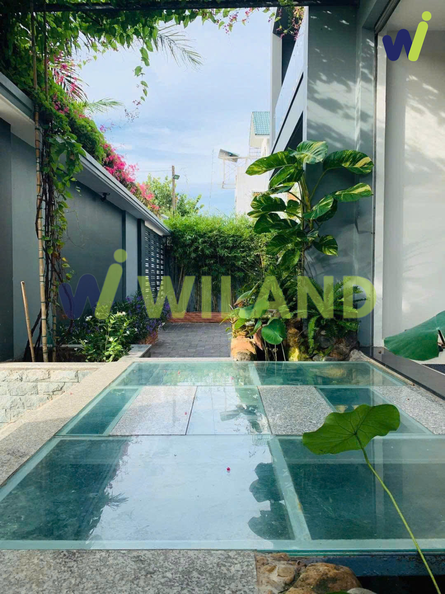 BÁN BIỆT THỰ SÂN VƯỜN KHU THANH BÌNH MẶT TIỀN VỈA HÈ RỘNG, PHƯỜNG 10, VŨNG TÀU, DIỆN TÍCH 300M2 ĐẦU TƯ KINH DOANH NGAY VỊ TRÍ GẦN BIỂN