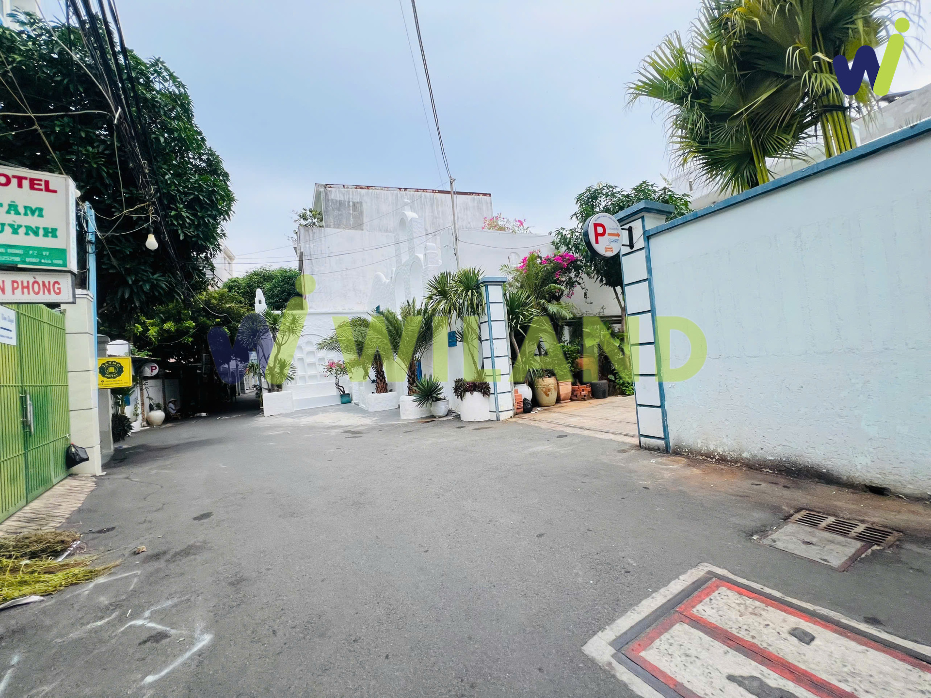 BÁN NHÀ 1 TRỆT 1 LẦU PHAN CHU TRINH, PHƯỜNG 2, VŨNG TÀU, DIỆN TÍCH 216M2 NGAY TRUNG TÂM THÀNH PHỐ GẦN BIỂN