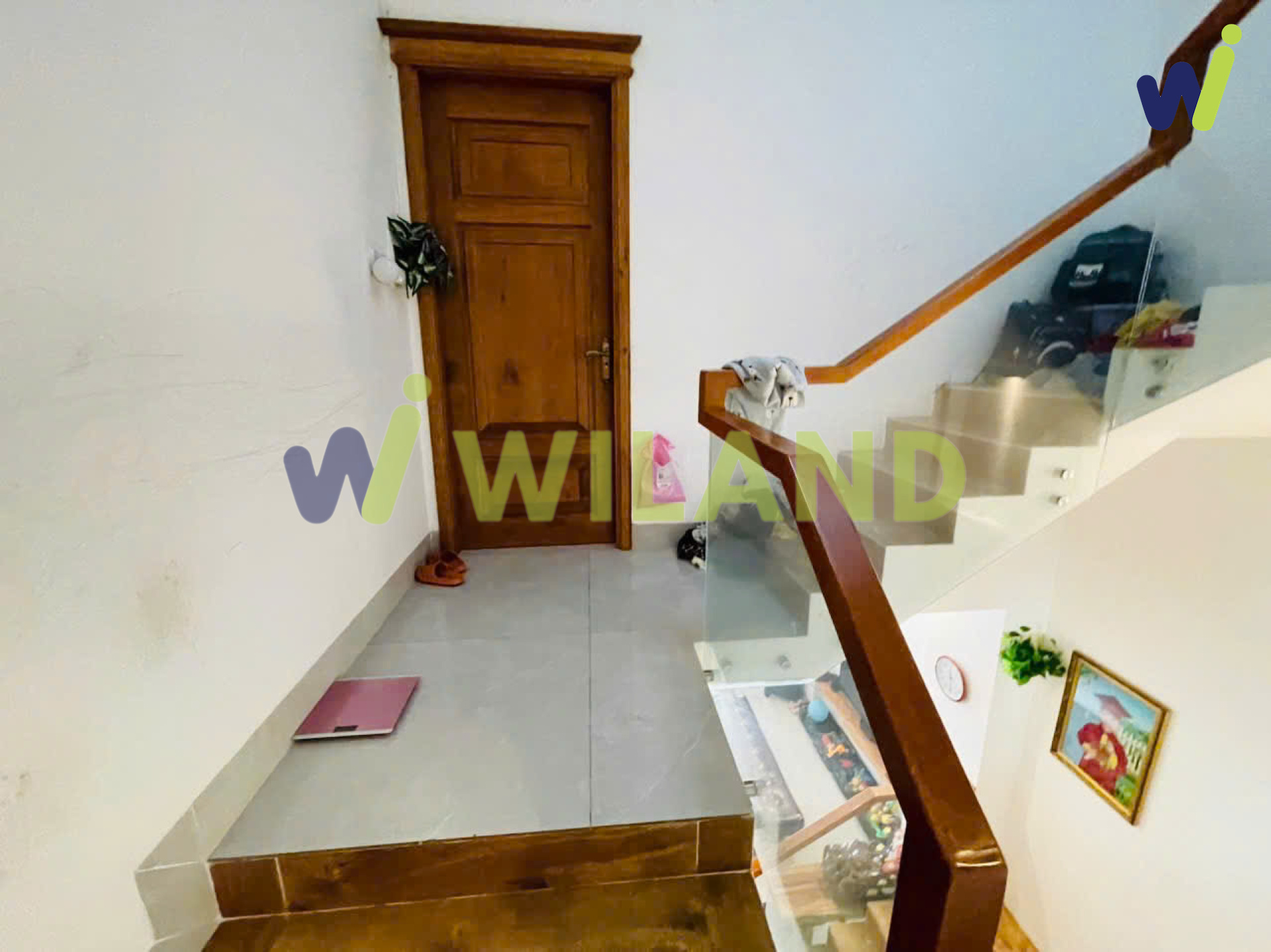 BÁN NHÀ ĐƯỜNG CÔ BẮC, PHƯỜNG 4, VŨNG TÀU, DIỆN TÍCH 50M2 VỊ TRÍ HƯỚNG TÂY NAM NGAY TRUNG TÂM THÀNH PHỐ