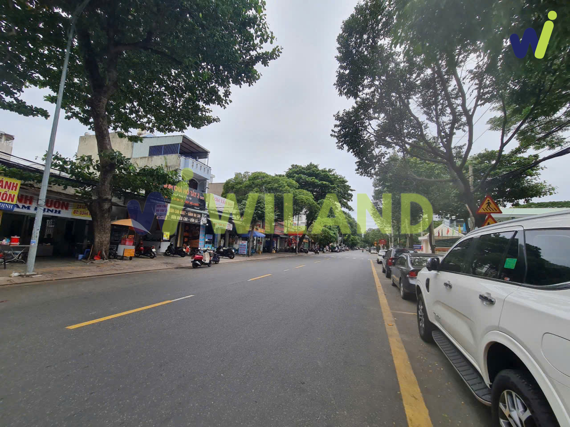 BÁN NHÀ MẶT TIỀN LÊ VĂN LỘC, PHƯỜNG THẮNG NHÌ, VŨNG TÀU, DIỆN TÍCH 74.97M2 NGAY KHU VỰC SẦM UẤT, ĐÔNG DÂN