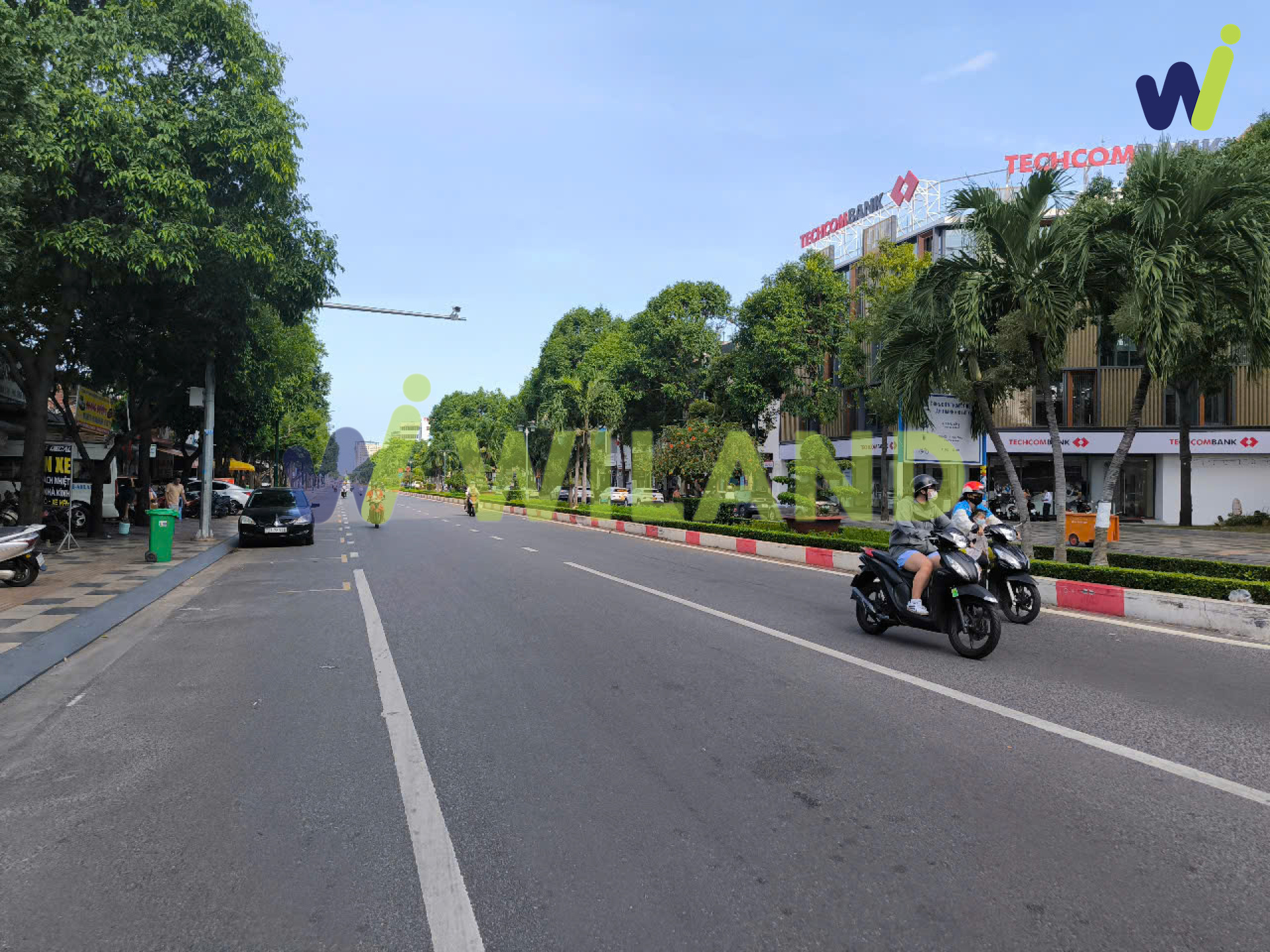 CHO THUÊ MẶT BẰNG MẶT TIỀN LÊ HỒNG PHONG, VŨNG TÀU, PHÙ HỢP KINH DOANH CỬA HÀNG, SHOP NGAY VỊ TRÍ TRUNG TÂM
