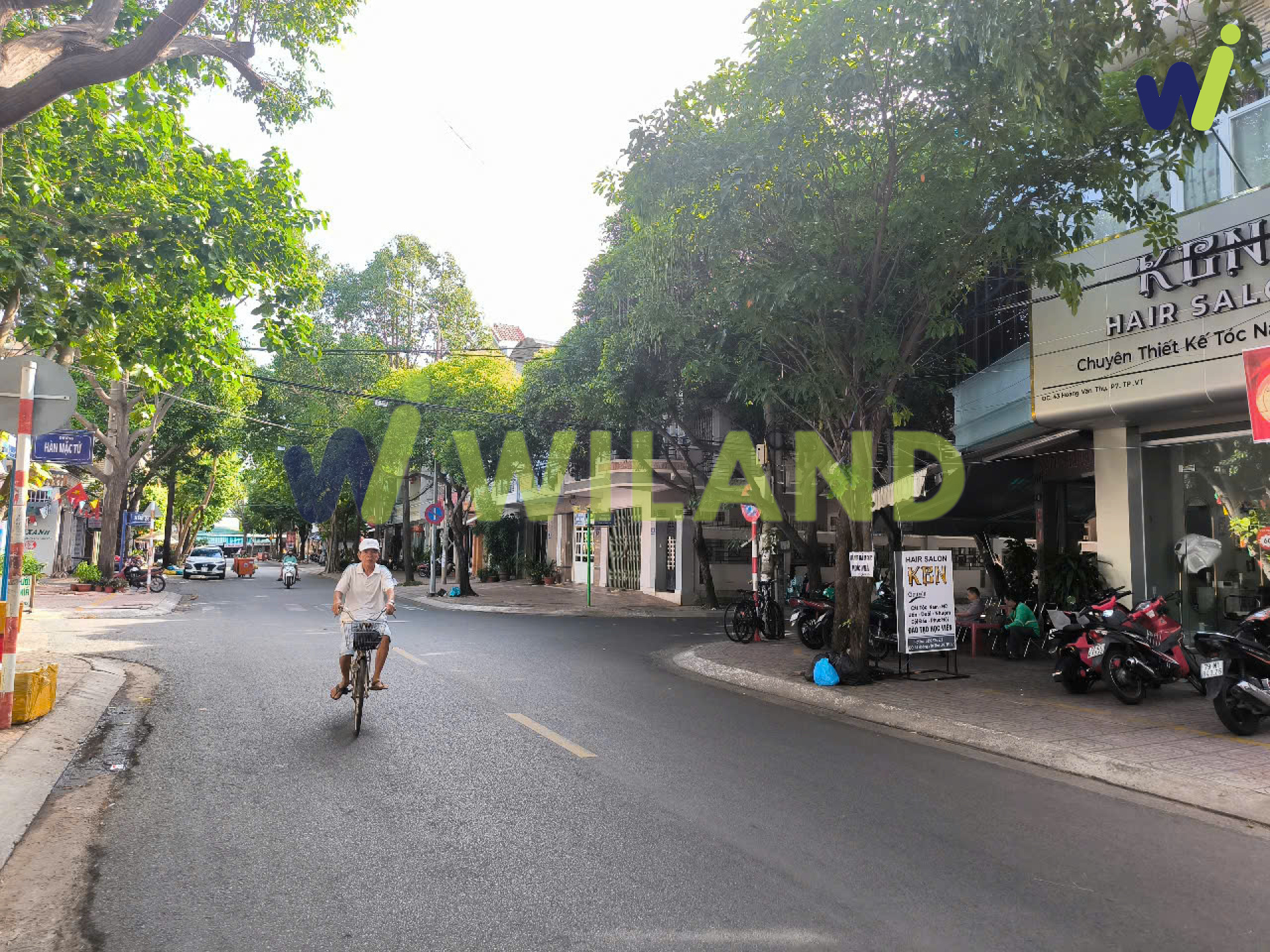 CHO THUÊ MẶT BẰNG KINH DOANH NHIỀU NGHÀNH NGHỀ NGAY TRUNG TÂM SẦM UẤT , VỊ TRÍ ĐẸP ĐƯỜNG HOÀNG VĂN THỤ, VŨNG TÀU