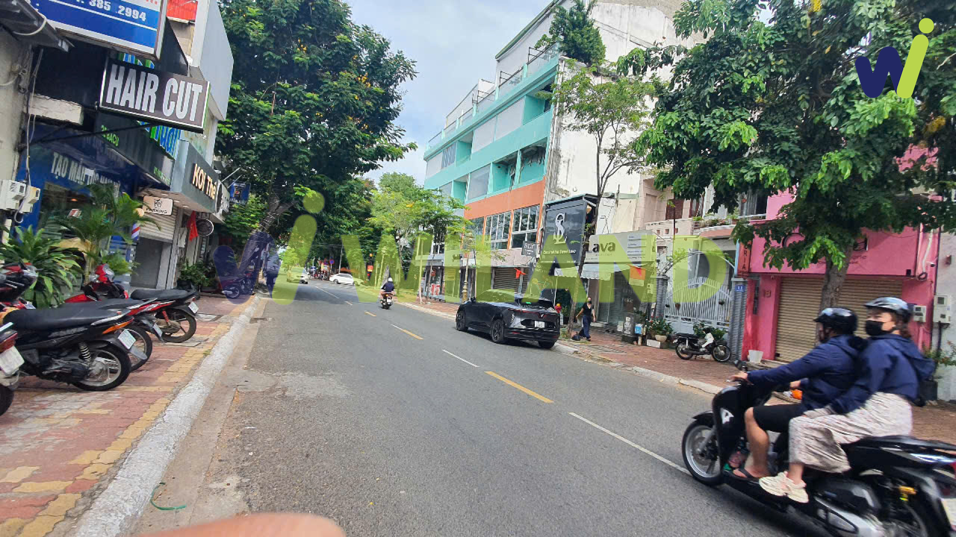 BÁN NHÀ MẶT PHỐ BA CU, PHƯỜNG 1, VŨNG TÀU, DIỆN TÍCH 102.3M2 VỊ TRÍ KINH DOANH ĐẦU TƯ SINH LỜI NGAY TRUNG TÂM THÀNH PHỐ