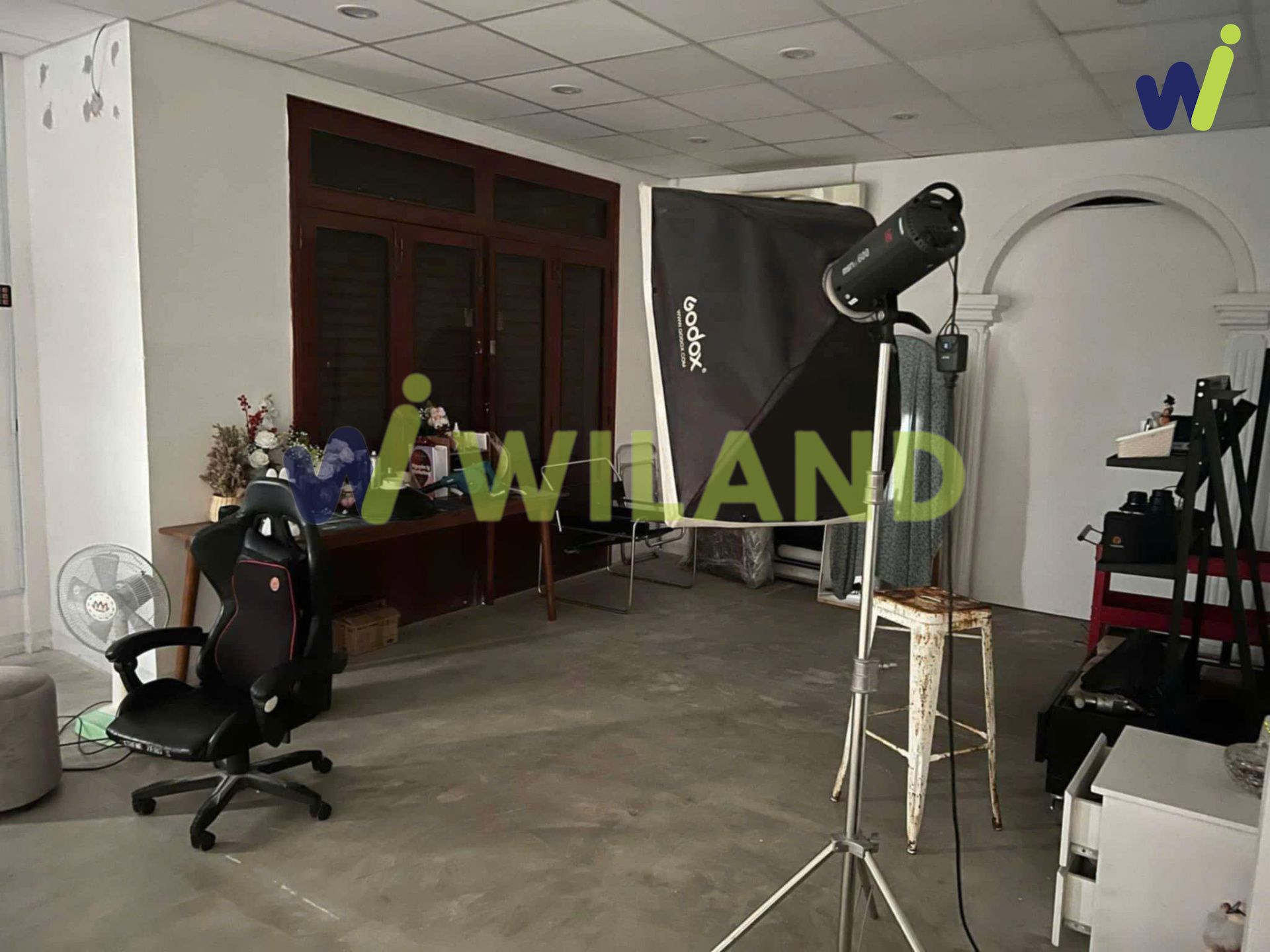 BÁN NHÀ MẶT PHỐ BA CU, PHƯỜNG 3, VŨNG TÀU, DIỆN TÍCH