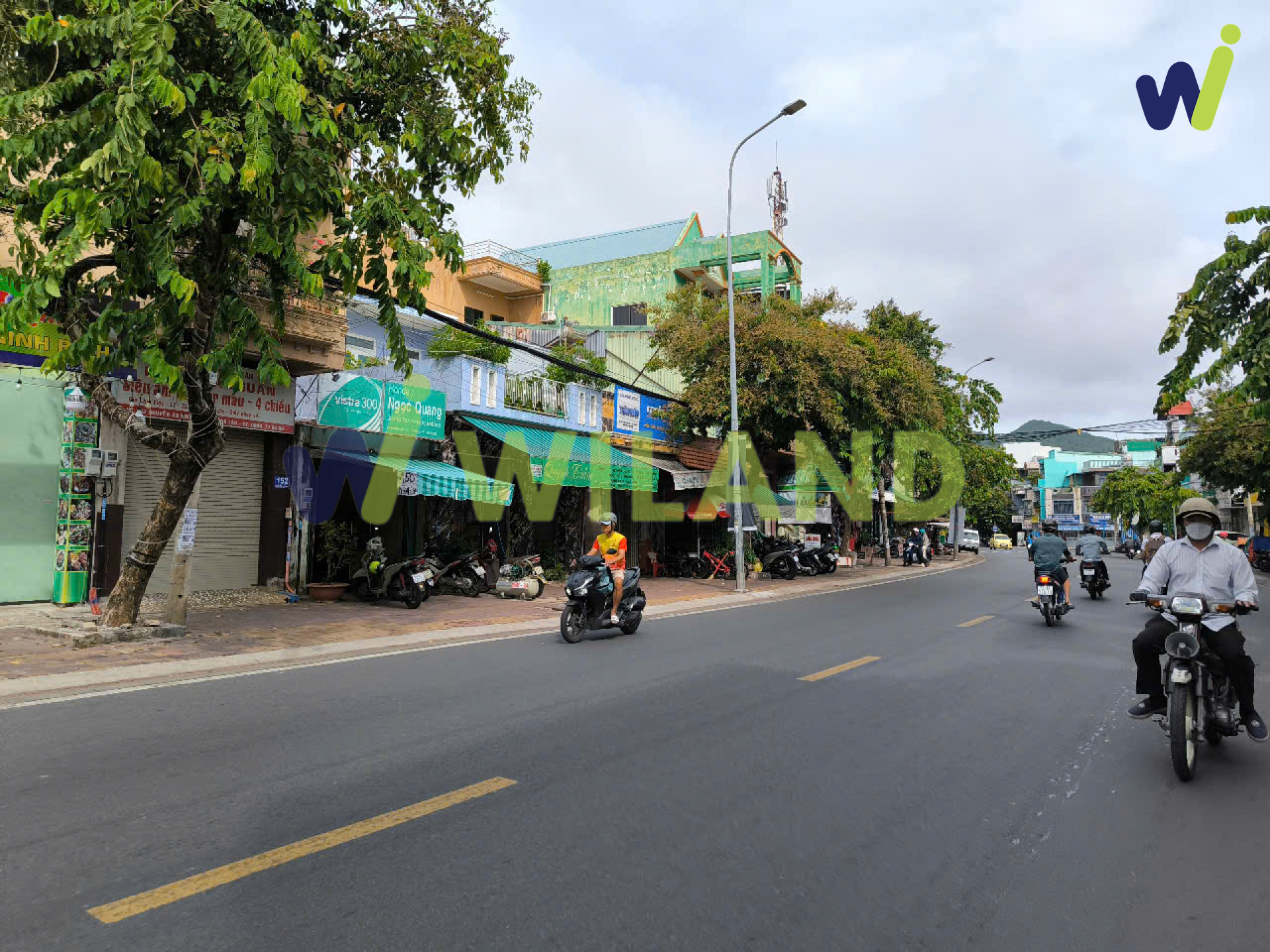 CHO THUÊ MẶT BẰNG MẶT TIỀN NGUYỄN AN NINH, VŨNG TÀU, PHÙ HỢP KINH DOANH CỬA HÀNG, SHOP NGAY VỊ TRÍ TIỀM NĂNG