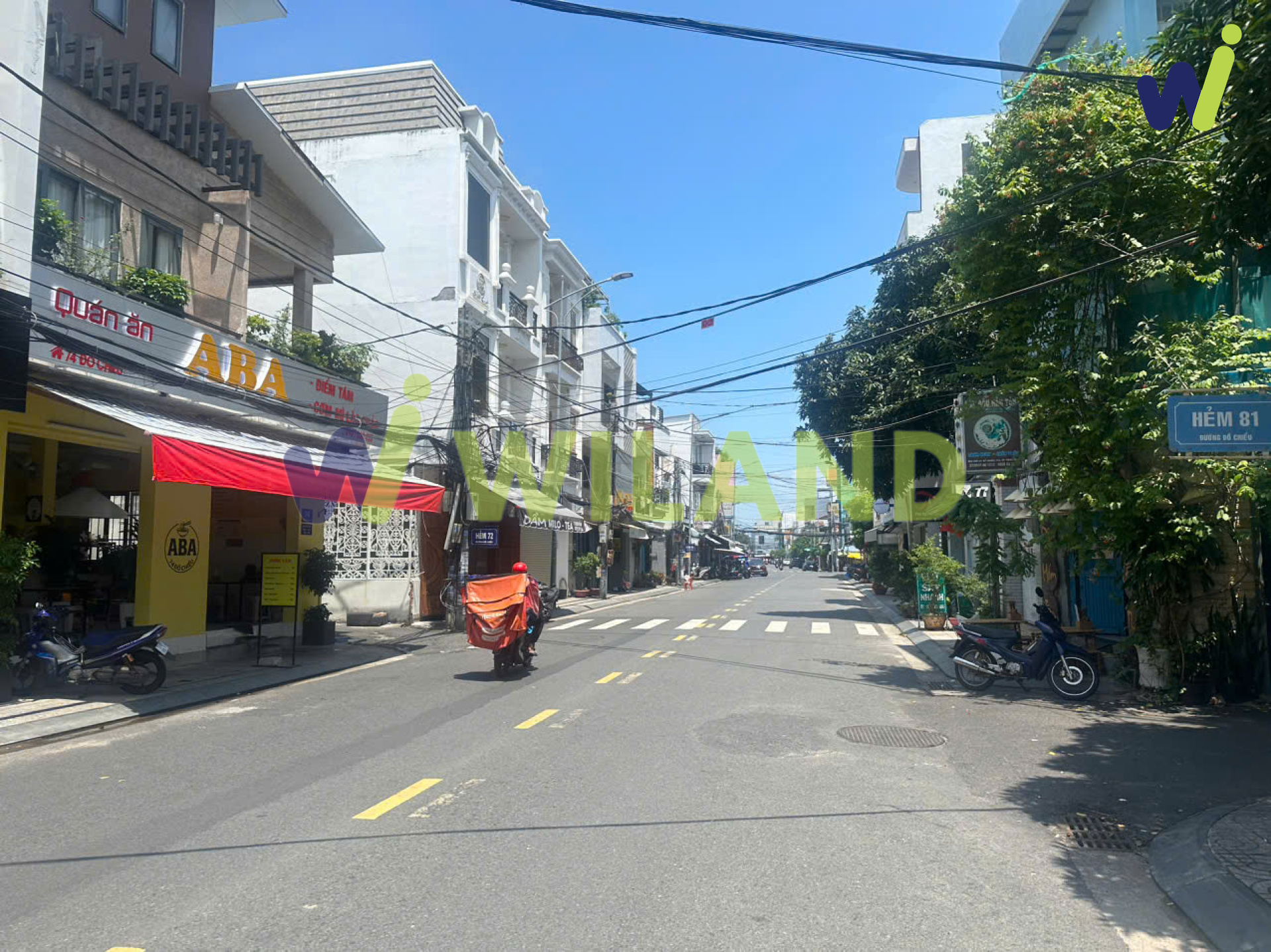 CHO THUÊ MẶT BẰNG MẶT TIỀN ĐỒ CHIỂU, VŨNG TÀU, PHÙ HỢP KINH DOANH SHOP, NAIL NGAY TRUNG TÂM SẦM UẤT