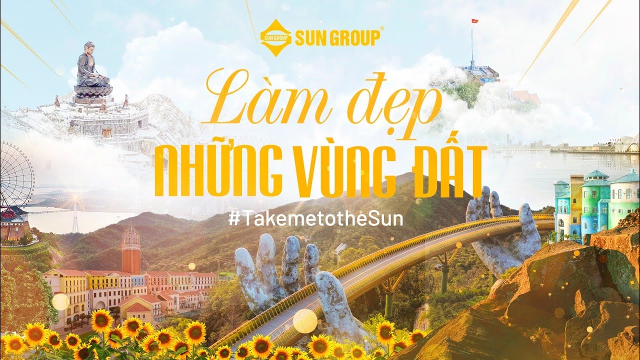Phát triển bền vững Sun Group và bài học cho thị trường bất động sản