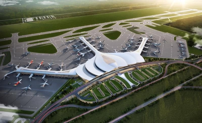 Long Thành – Vũng Tàu: Tác động của sân bay, cao tốc tới thị trường căn hộ nghỉ dưỡng