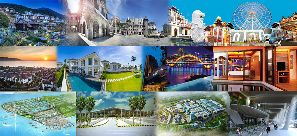 Những điều làm nên thành công của Tập đoàn Sun Group