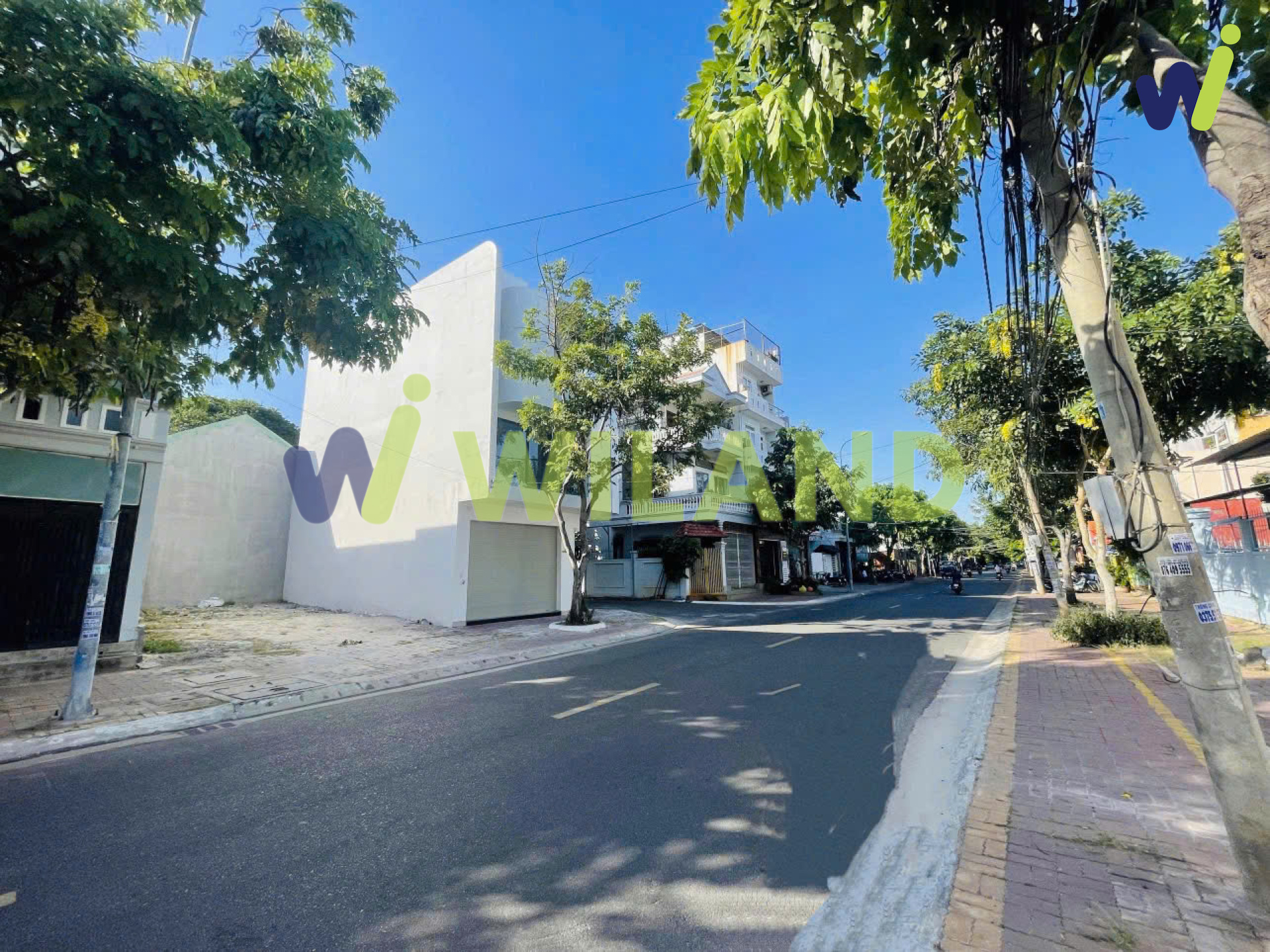 BÁN ĐẤT TRỐNG MẶT TIỀN NGÔ QUYỀN, PHƯỜNG RẠCH DỪA, VŨNG TÀU, DIỆN TÍCH 89.6M2 NGAY VỊ TRÍ ĐẸP