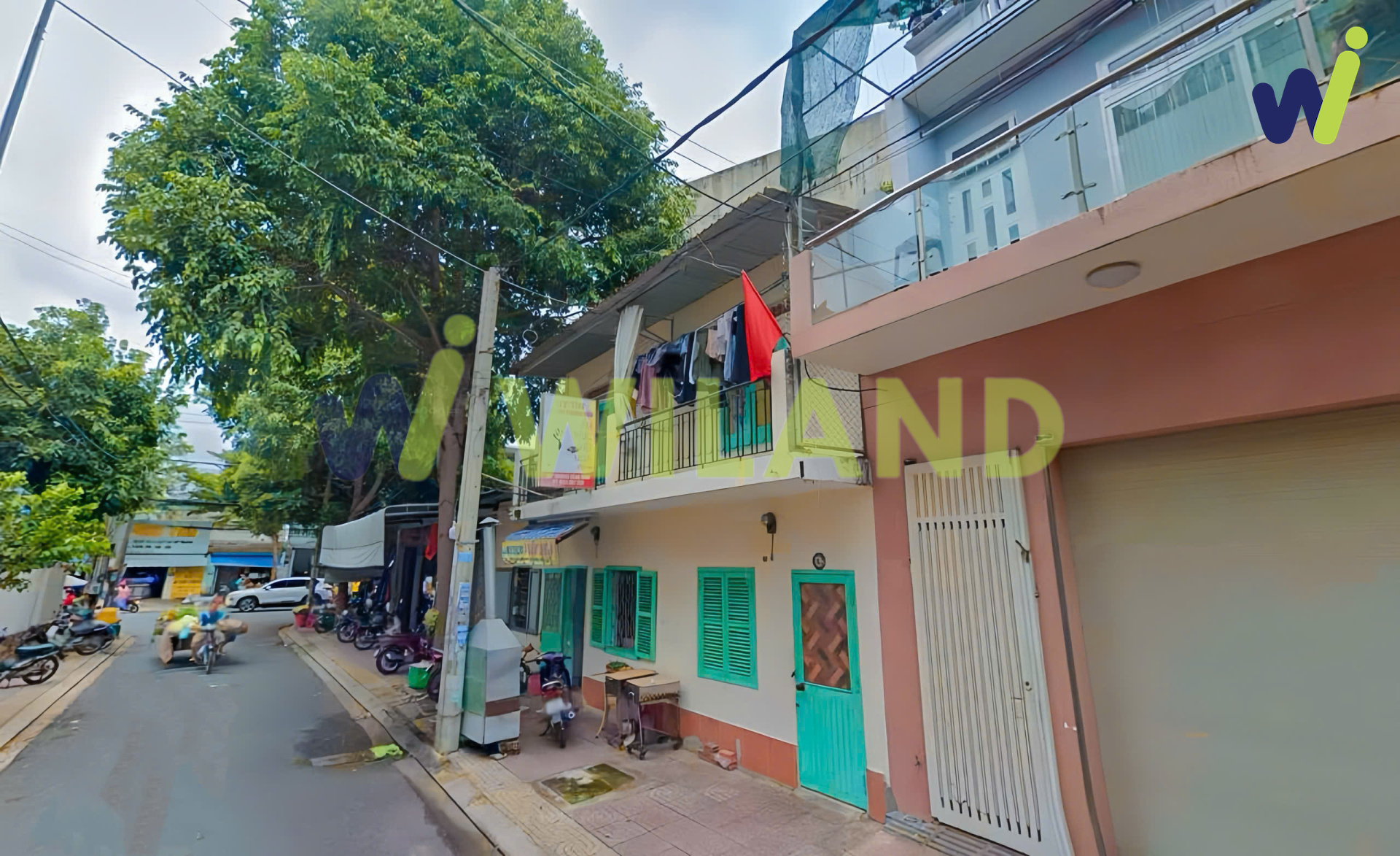 CHO THUÊ NHÀ NGUYÊN CĂN TRƯƠNG CÔNG ĐỊNH, VŨNG TÀU, PHÙ HỢP KINH DOANH HỘ GIA ĐÌNH, SPA NGAY VỊ TRÍ TIỀM NĂNG ĐÔNG DÂN CƯ