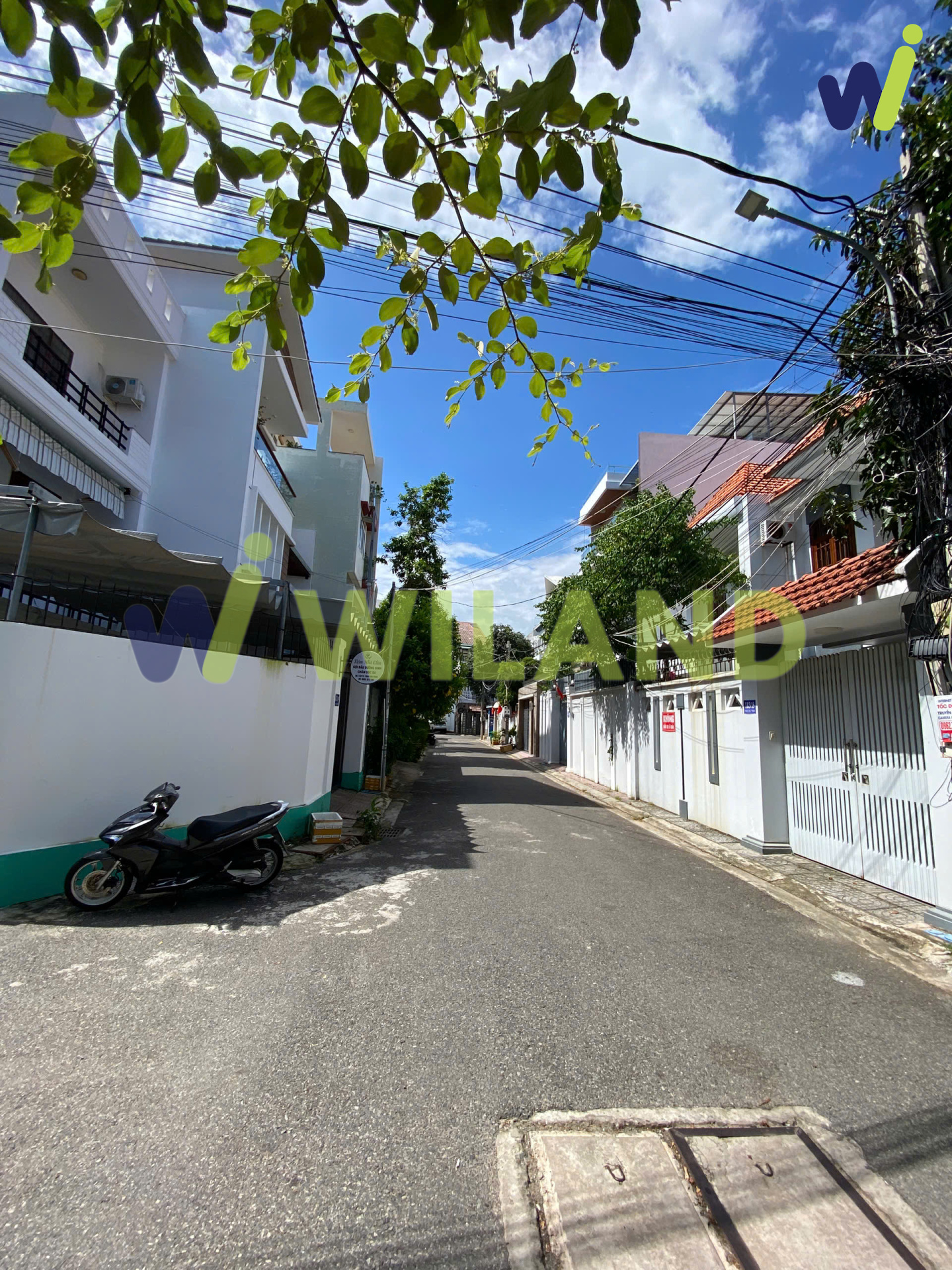BÁN BIỆT THỰ MINI PHAN CHU TRINH, PHƯỜNG 2, VŨNG TÀU, DIỆN TÍCH 179.5M2 NGAY KHU VỰC TIỀM NĂNG ĐẦU TƯ SINH LỜI