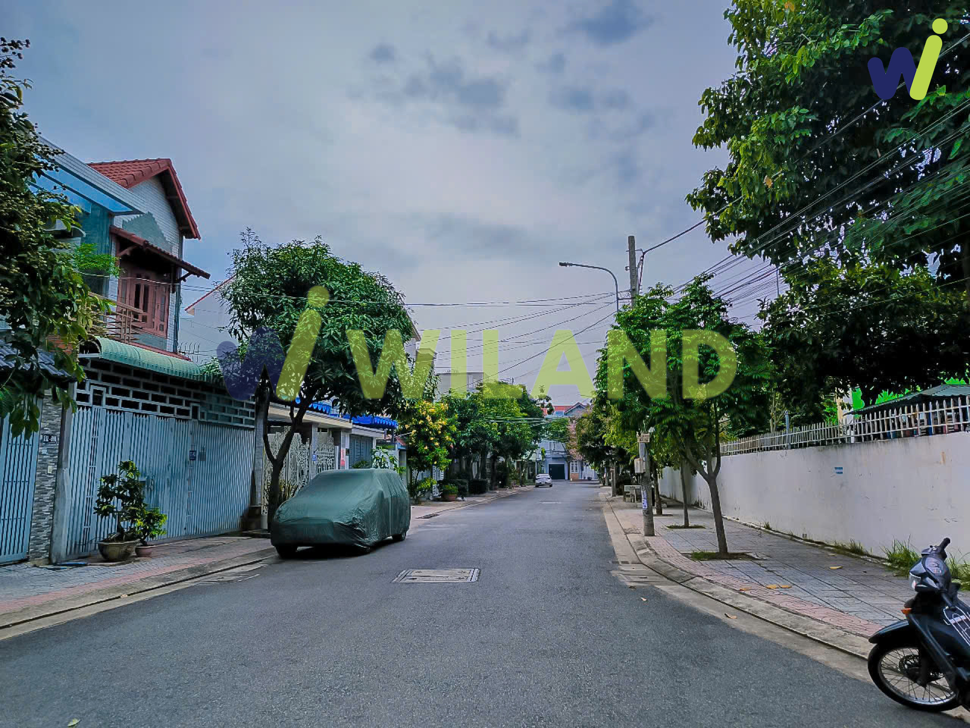 BÁN NHÀ MẶT PHỐ NGUYỄN HỮU CẢNH, PHƯỜNG THẮNG NHẤT, VŨNG TÀU, DIỆN TÍCH 162.9M2 NGAY KHU VỰC AN NINH, ĐẦU TƯ TIỀM NĂNG