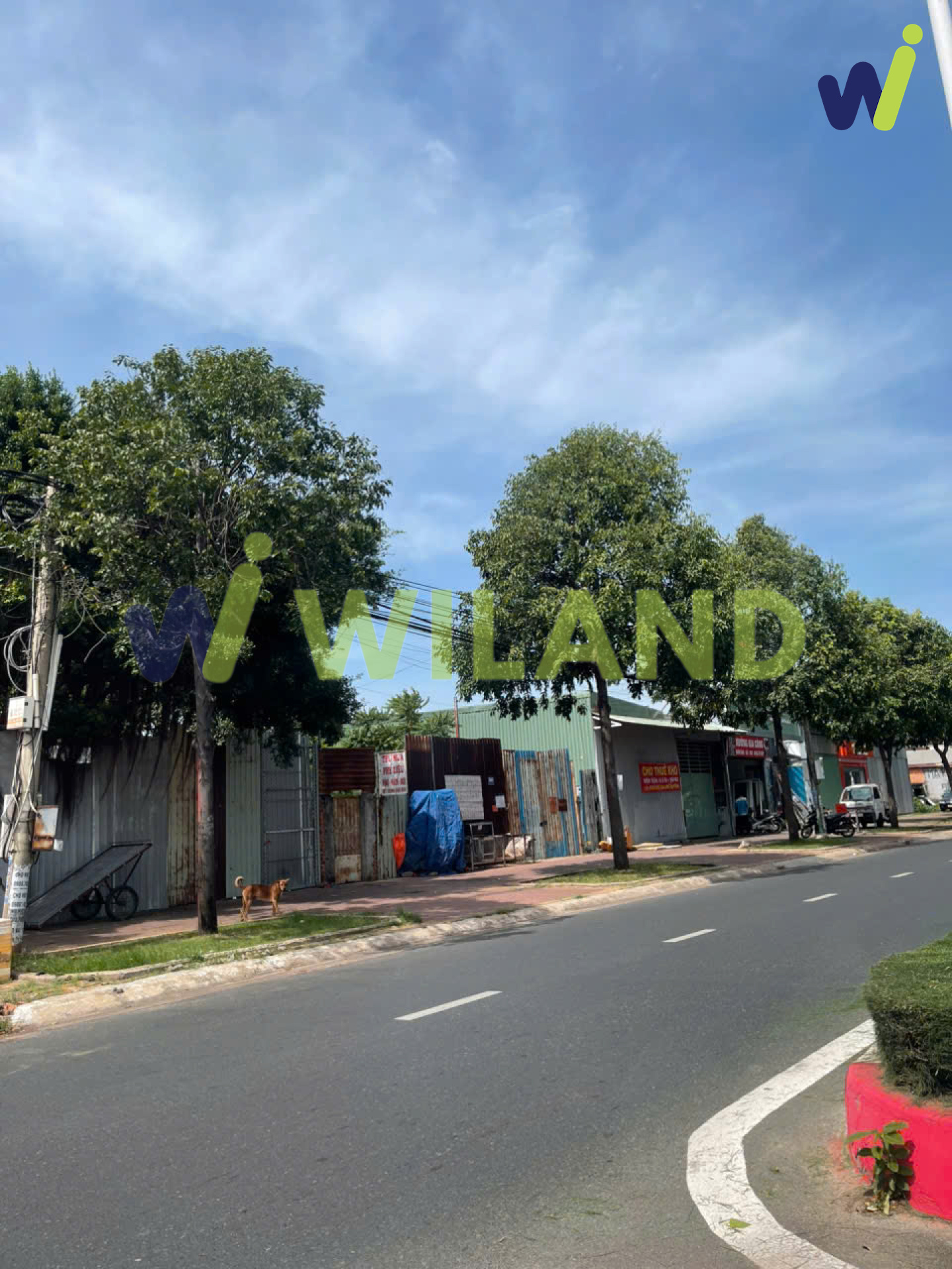 CHO THUÊ MẶT BẰNG KHO XƯỞNG ĐƯỜNG 2 THÁNG 9, VŨNG TÀU, PHÙ HỢP KINH DOANH CỬA HÀNG, KHO XƯỞNG NỘI THẤT
