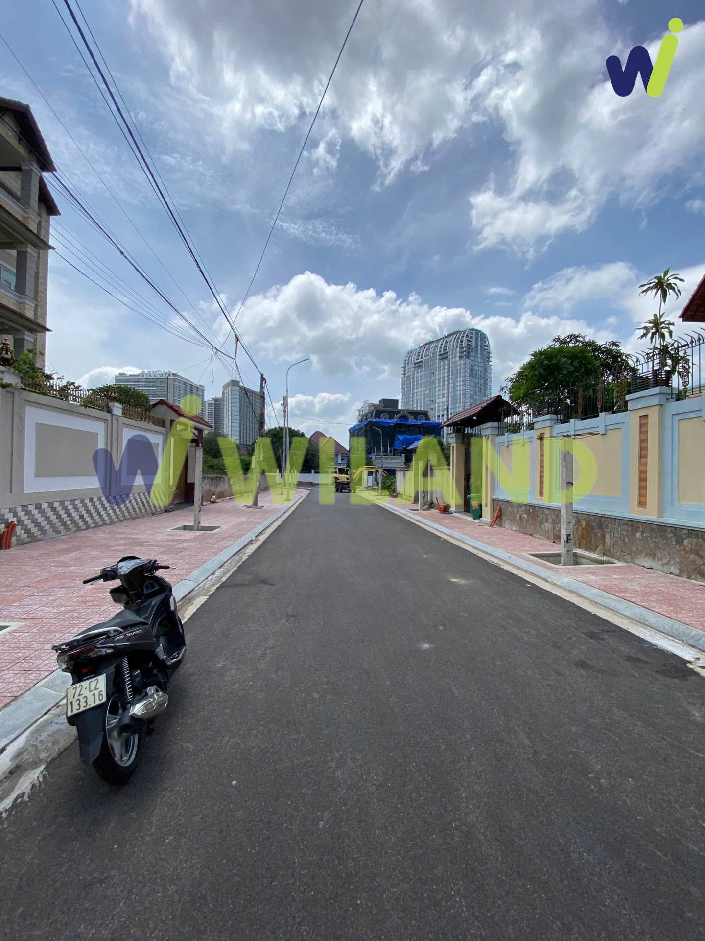 BÁN BIỆT THỰ KHU ĐỒI NGỌC TƯỚC ĐƯỜNG TRƯƠNG NGỌC, VŨNG TÀU, DIỆN TÍCH 354.8M2 VỊ TRÍ KINH DOANH ĐẦU TƯ SINH LỜI