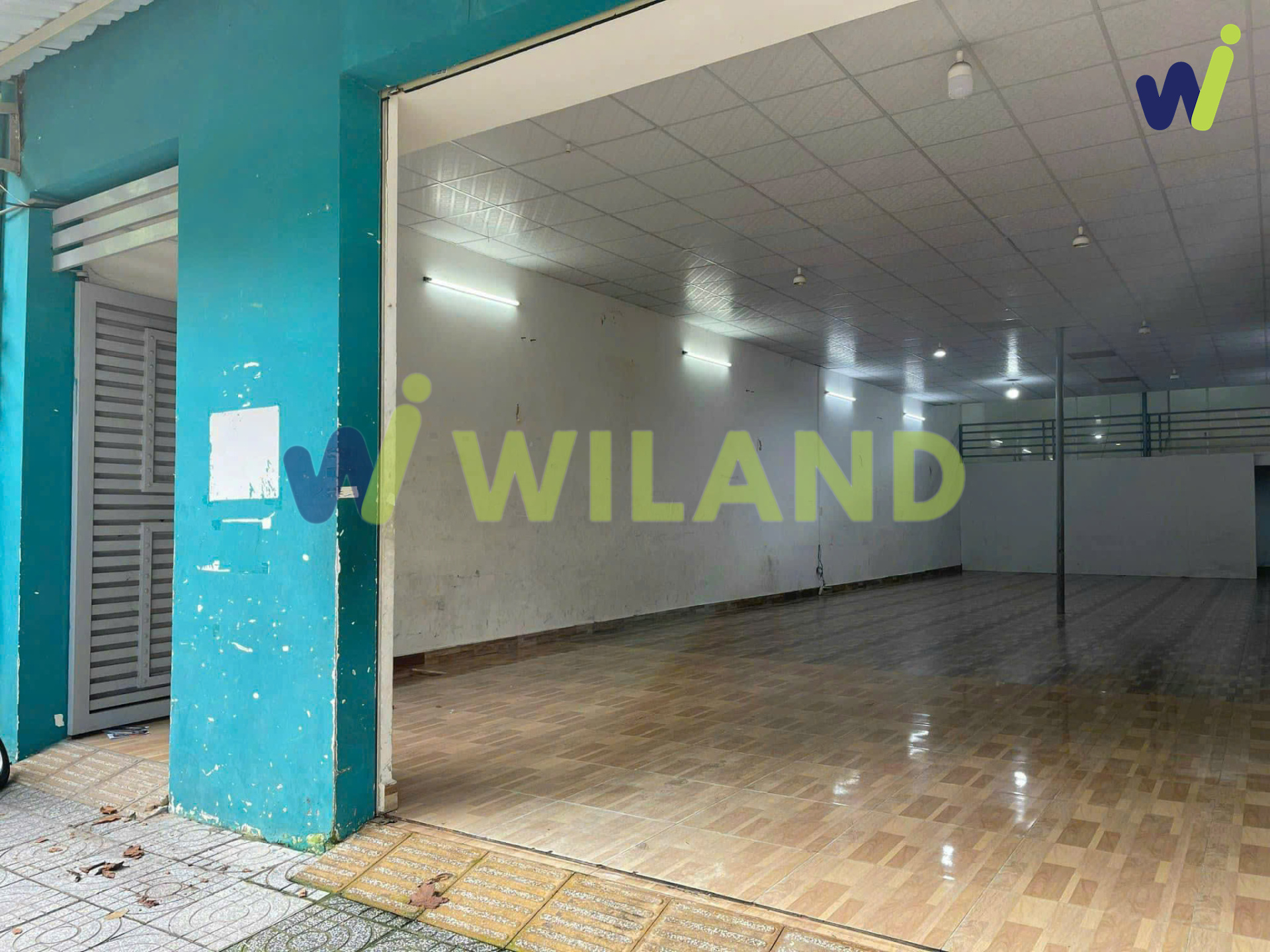 CHO THUÊ NHÀ MẶT TIỀN TRẦN CAO VÂN, VŨNG TÀU, PHÙ HỢP KINH DOANH SHOP, CỬA HÀNG, VĂN PHÒNG