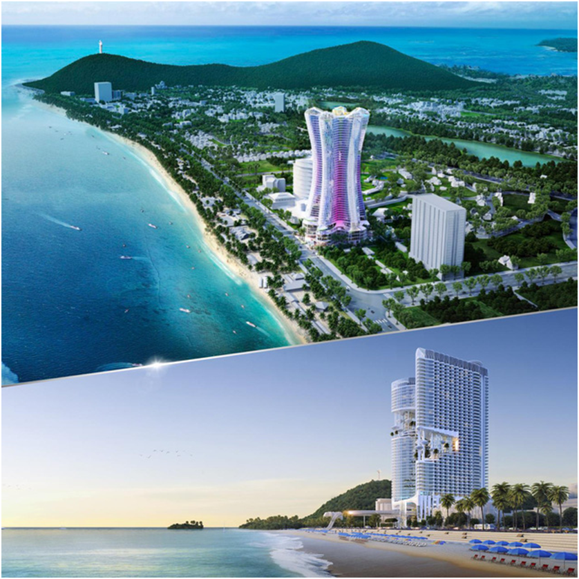 So sánh Five Star Poseidon và Five Star Odyssey – Lựa chọn dự án nào phù hợp?