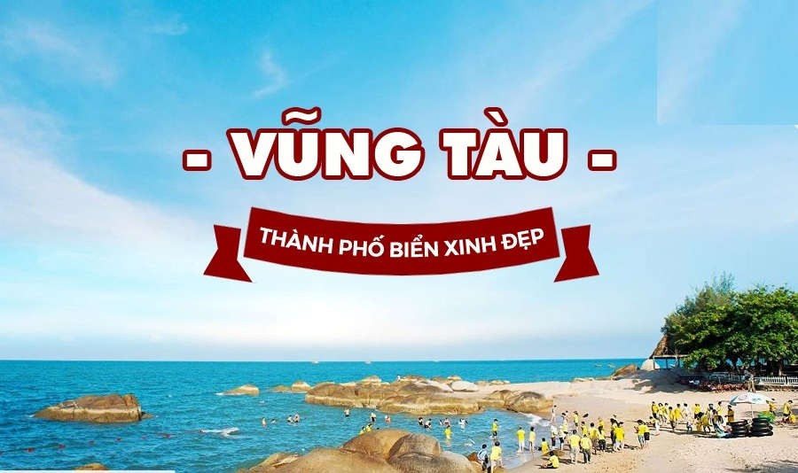 Du lịch Vũng Tàu sẽ thay đổi thế nào khi các siêu dự án nghỉ dưỡng được triển khai?
