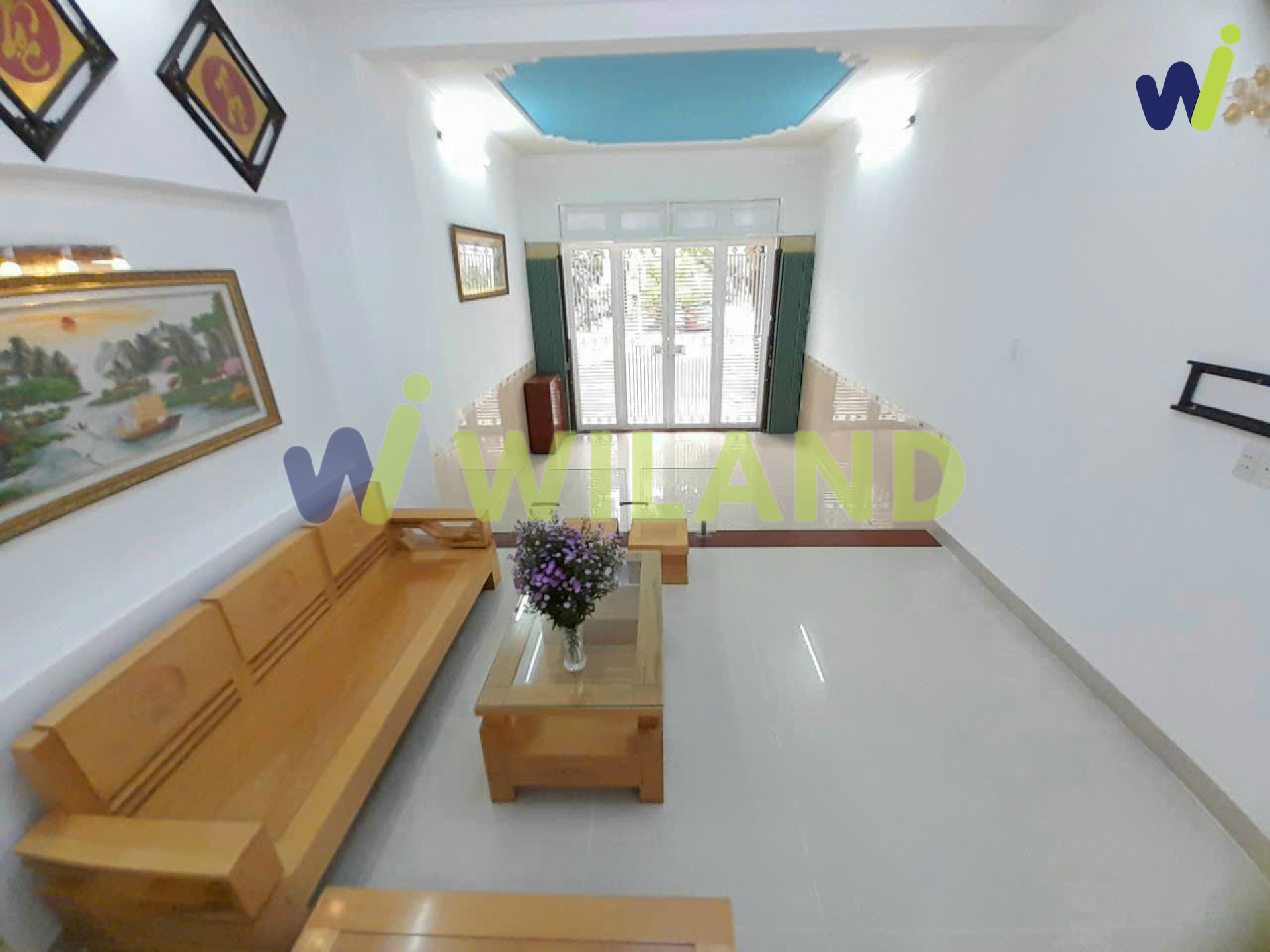 BÁN NHÀ KHU ĐÔ THỊ CHÍ LINH, PHƯỜNG THẮNG NHẤT, VŨNG TÀU, DIỆN TÍCH 72M2 NGAY TRUNG TÂM SẦM UẤT