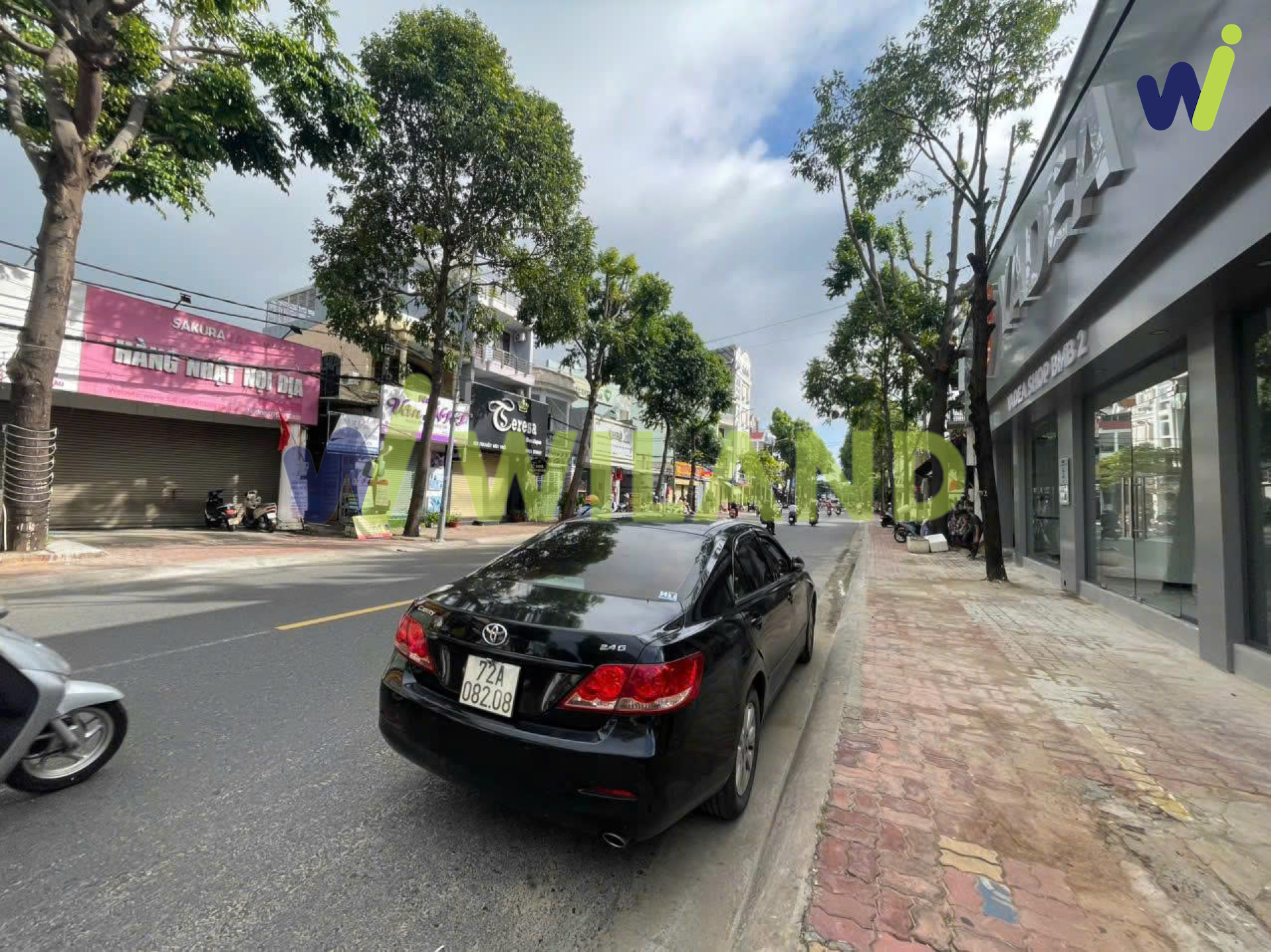 BÁN NHÀ MẶT TIỀN NGUYỄN VĂN TRỖI, PHƯỜNG 4, VŨNG TÀU, DIỆN TÍCH 195M2 NGAY TRUNG TÂM THÀNH PHỐ ĐÔNG DÂN CƯ
