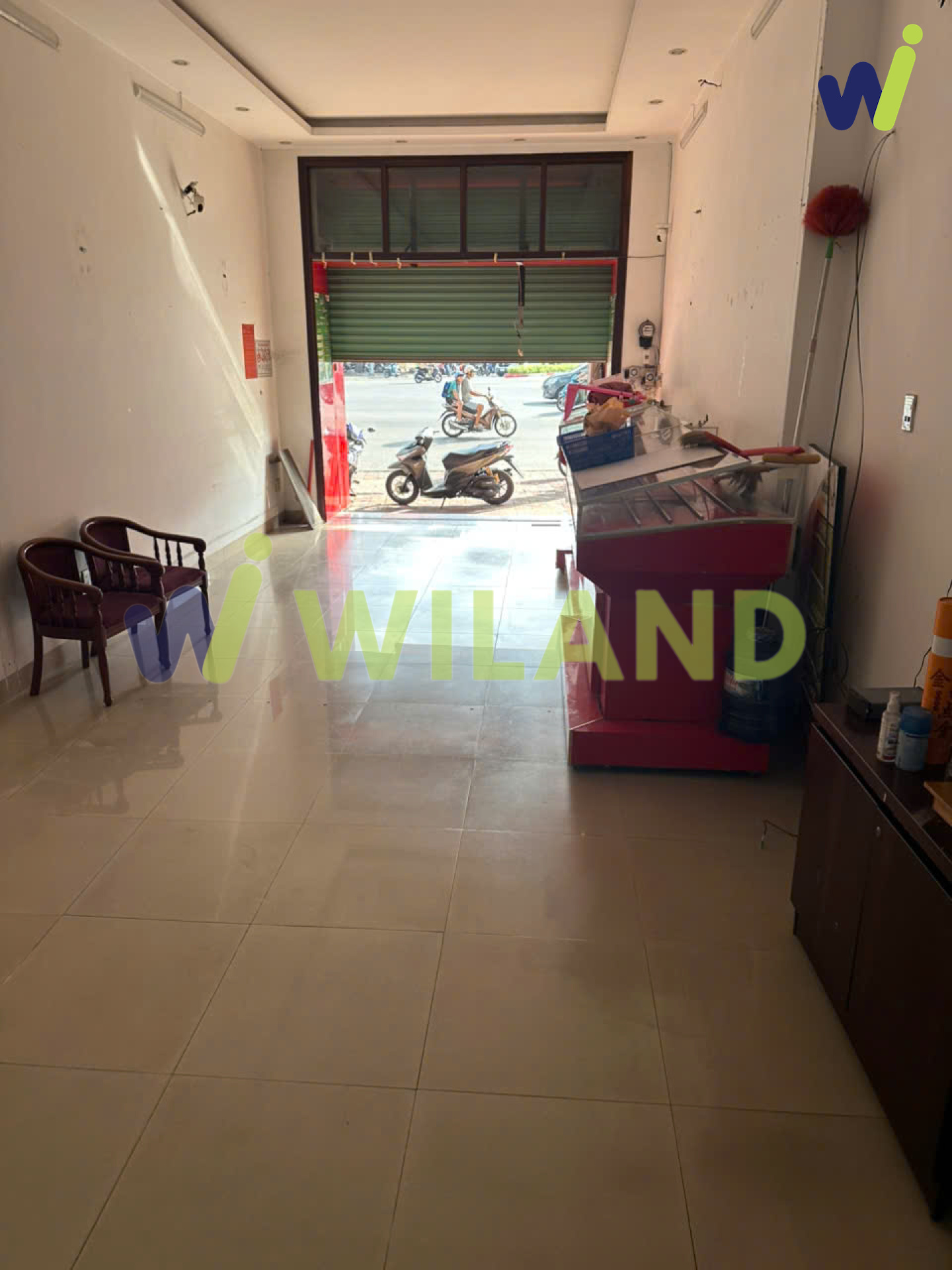 CHO THUÊ MẶT BẰNG MẶT TIỀN NGUYỄN AN NINH, VŨNG TÀU, PHÙ HỢP KINH DOANH VĂN PHÒNG, CỬA HÀNG