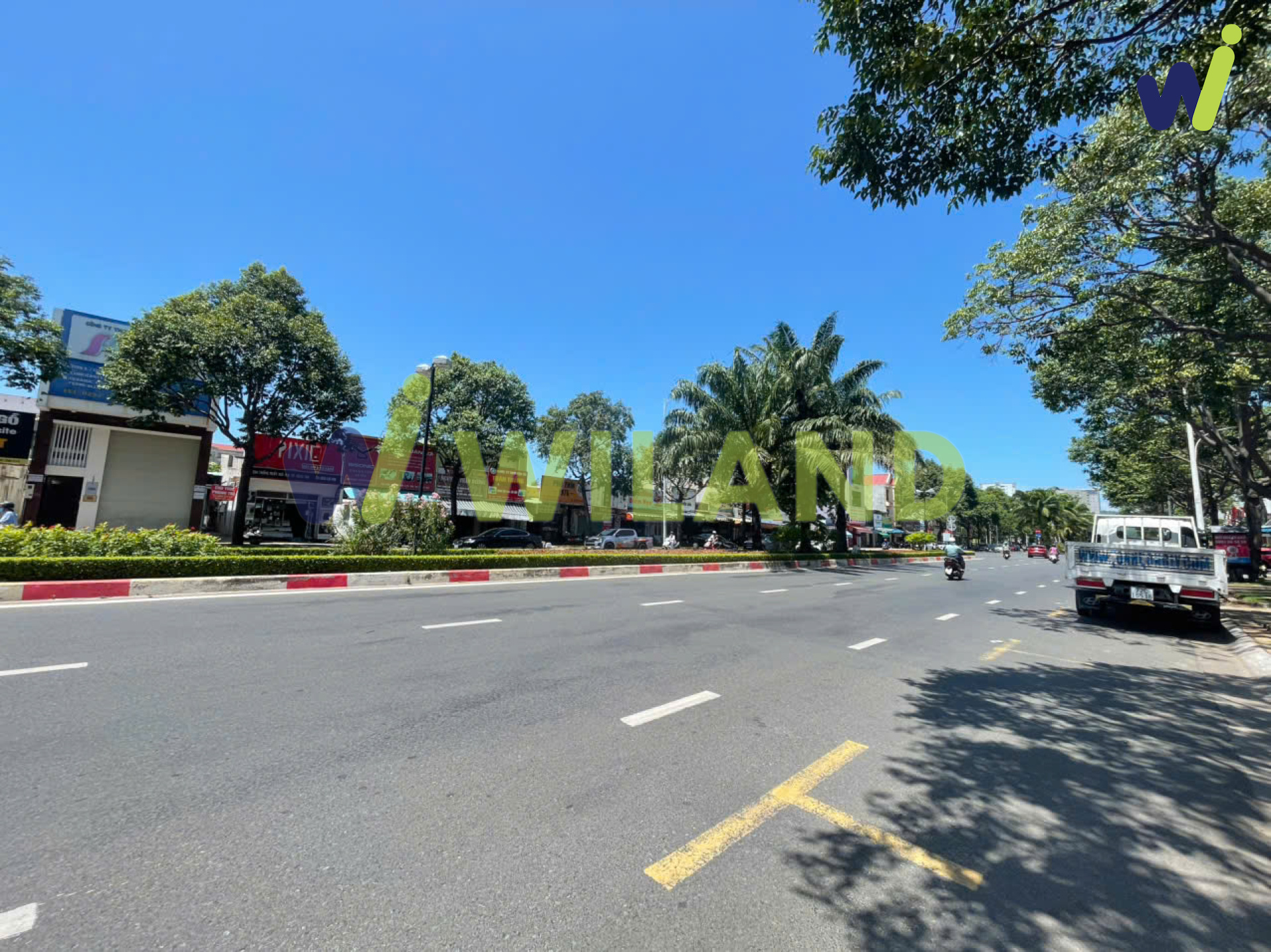 CHO THUÊ NHÀ MẶT TIỀN ĐƯỜNG 2 THÁNG 9, VŨNG TÀU, PHÙ HỢP MÔ HÌNH CÔNG TY, TRUNG TÂM