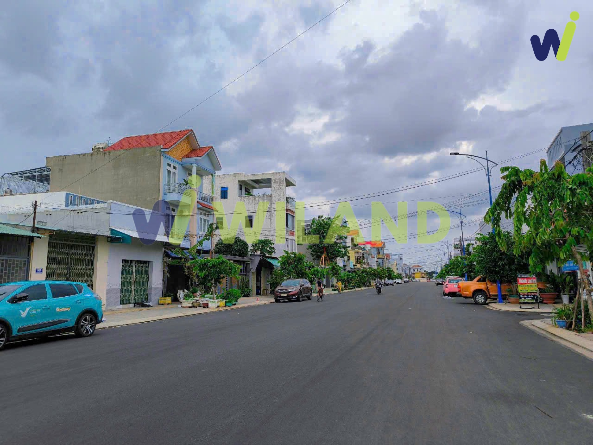 BÁN NHÀ MẶT TIỀN PHẠM VĂN DINH, PHƯỜNG THẮNG NHẤT, VŨNG TÀU, DIỆN TÍCH 146M2 VỊ TRÍ ĐẸP, ĐẦU TƯ TIỀM NĂNG SINH LỜI