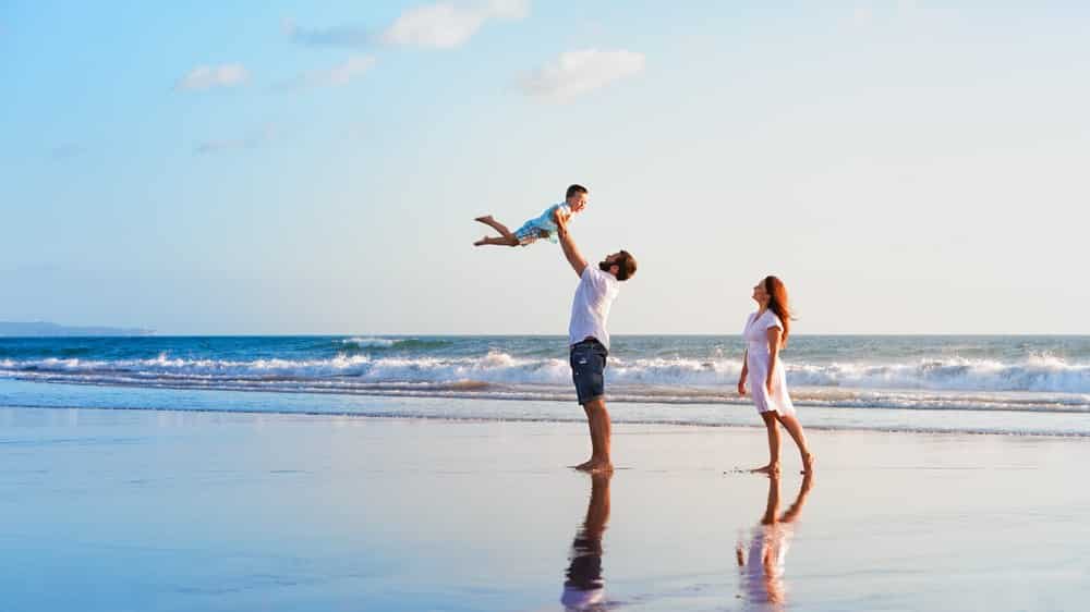 Sống gần biển có hại cho sức khỏe không?