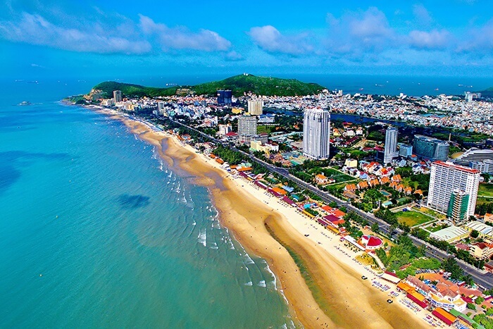 Top 7 lý do Five Star Group chọn phát triển dự án Five Star Poseidon tại Vũng Tàu