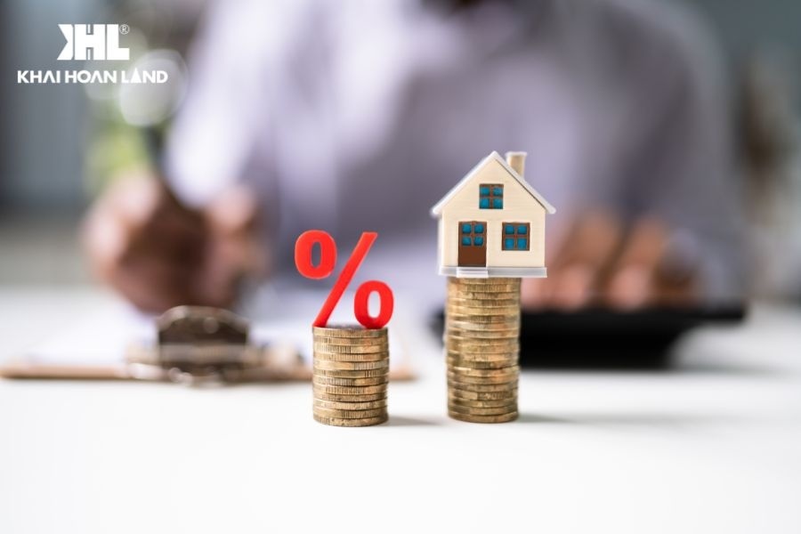 Làm sao để biết căn hộ đang mua có bị thế chấp ngân hàng không?