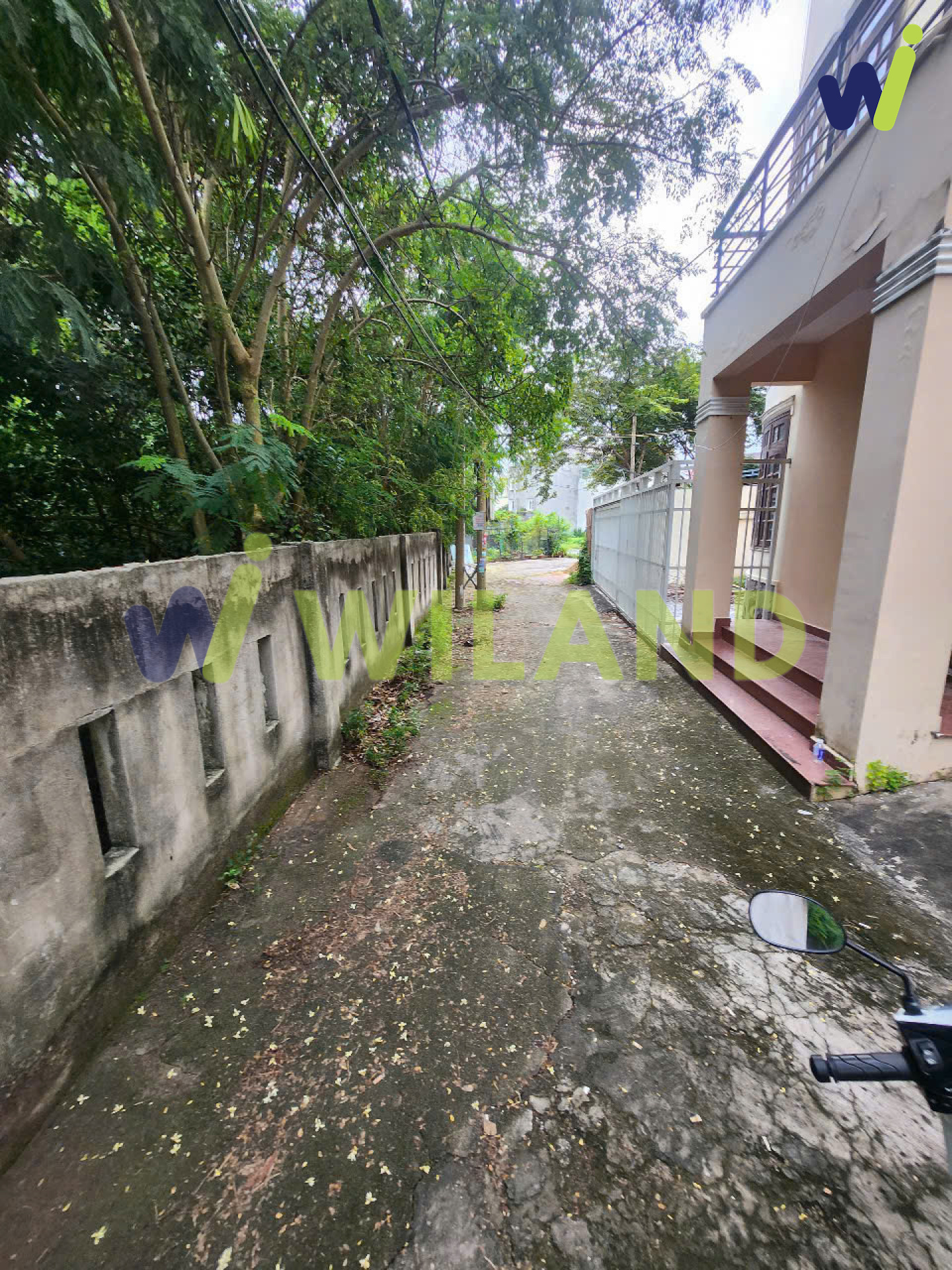 BÁN BIỆT THỰ KHU PHƯƠNG NAM, PHƯỜNG NGUYỄN AN NINH, VŨNG TÀU, DIỆN TÍCH 192.5M2 KHU VỰC TIỀM NĂNG, DÂN TRÍ CAO