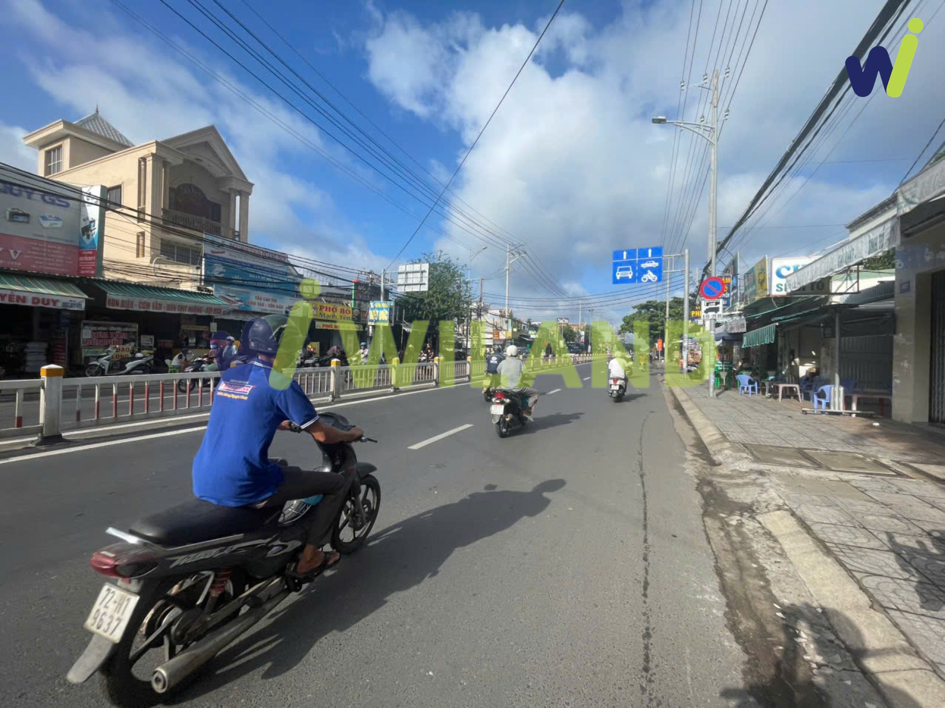 CHO THUÊ MẶT BẰNG ĐƯỜNG 30/4, VŨNG TÀU, PHÙ HỢP KINH DOANH SHOP, CỬA HÀNG